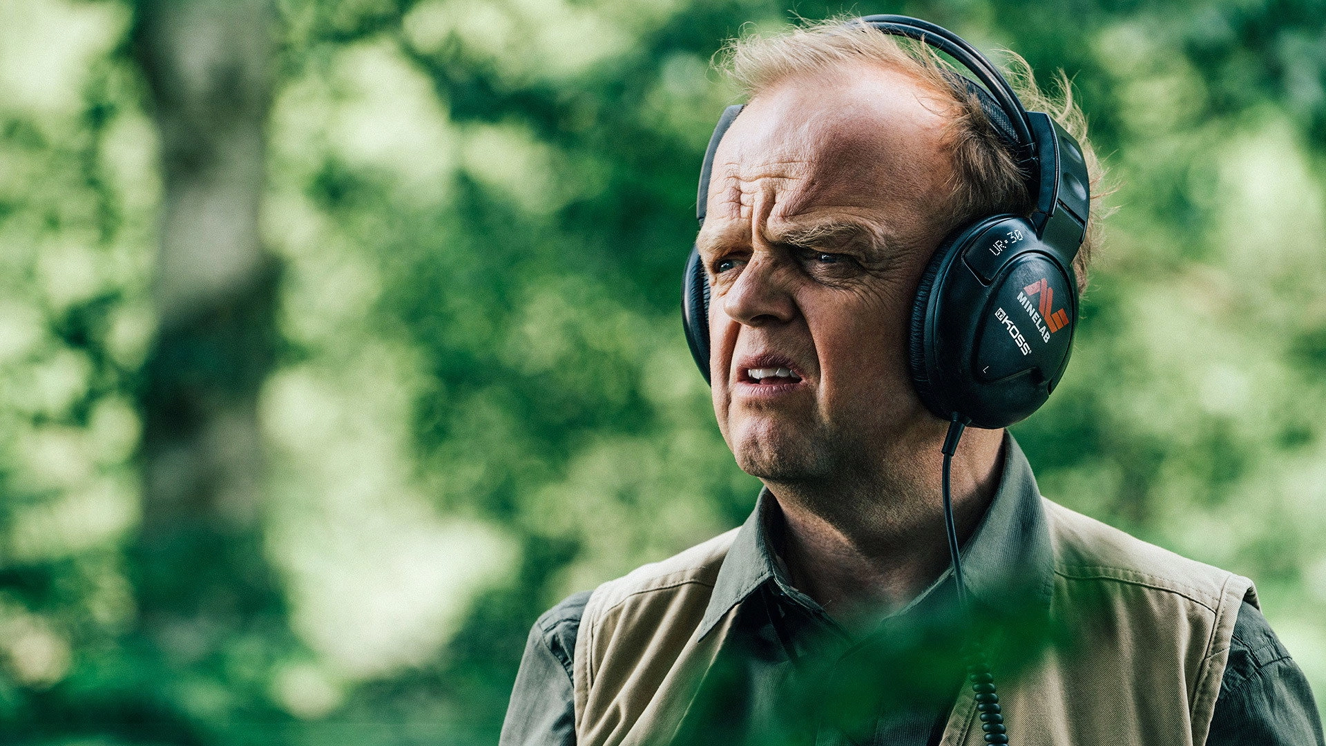 Detectorists