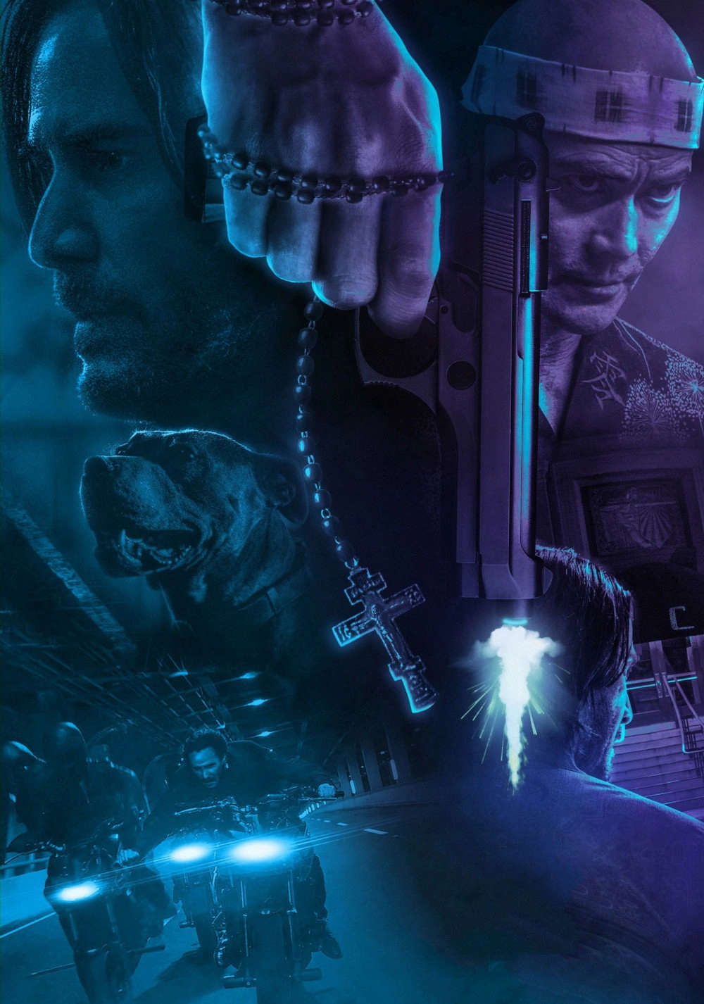 John Wick: Chapter 3 - Parabellum