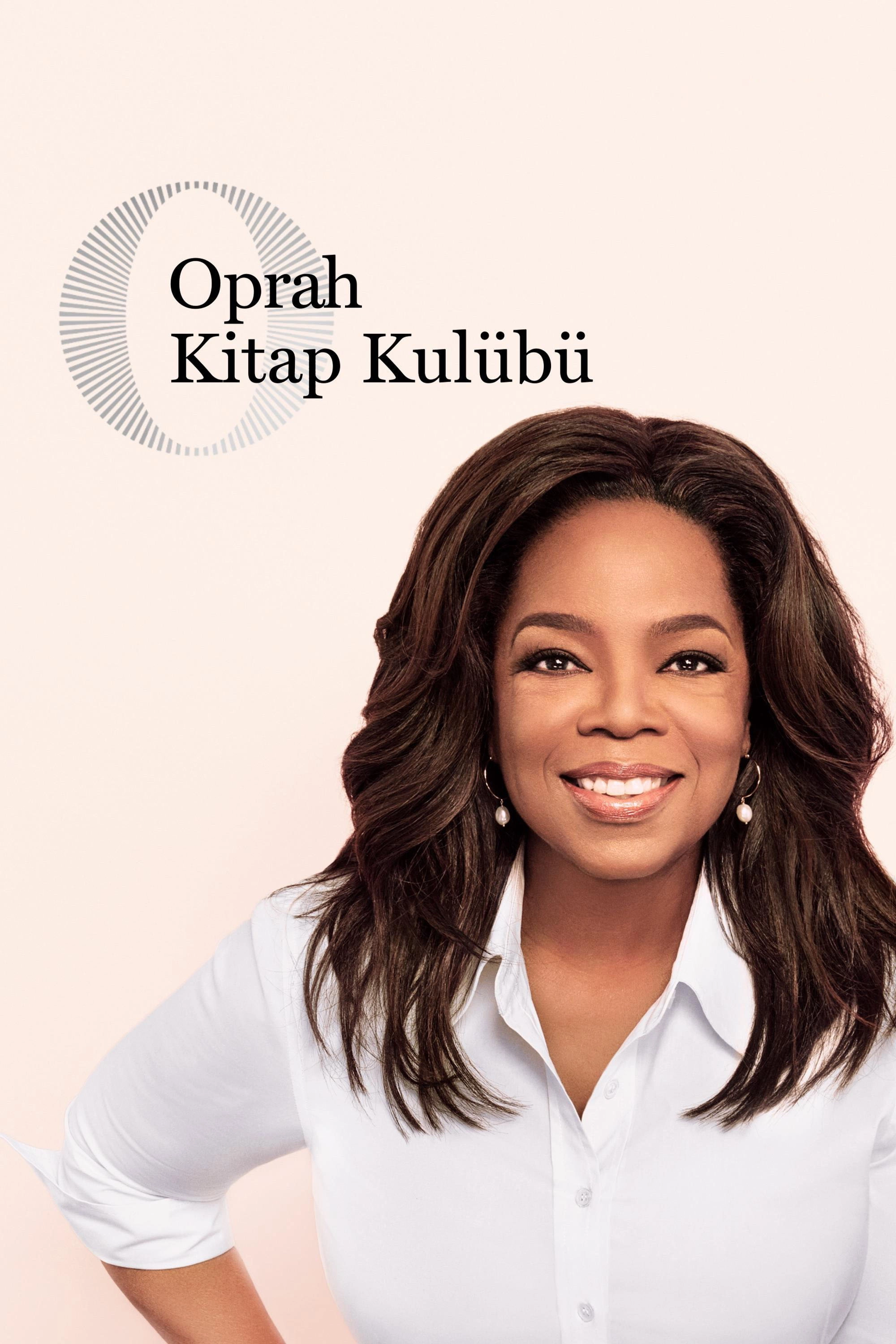 Oprah's Book Club