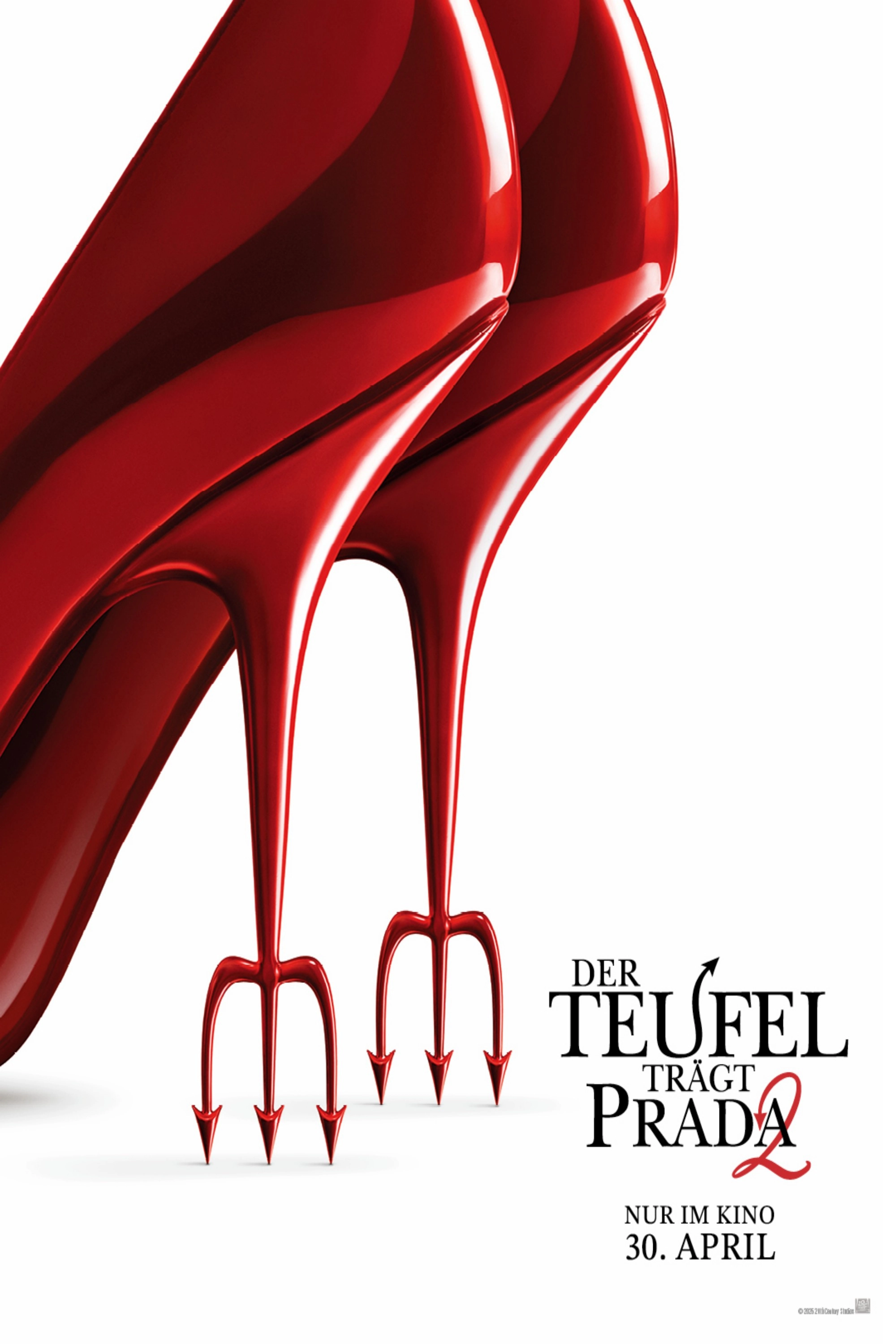The Devil Wears Prada 2