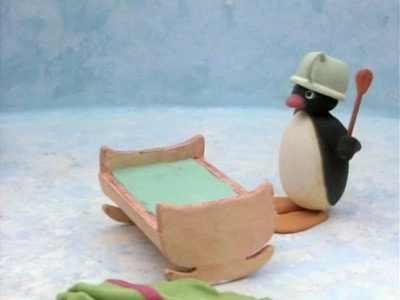 Pingu