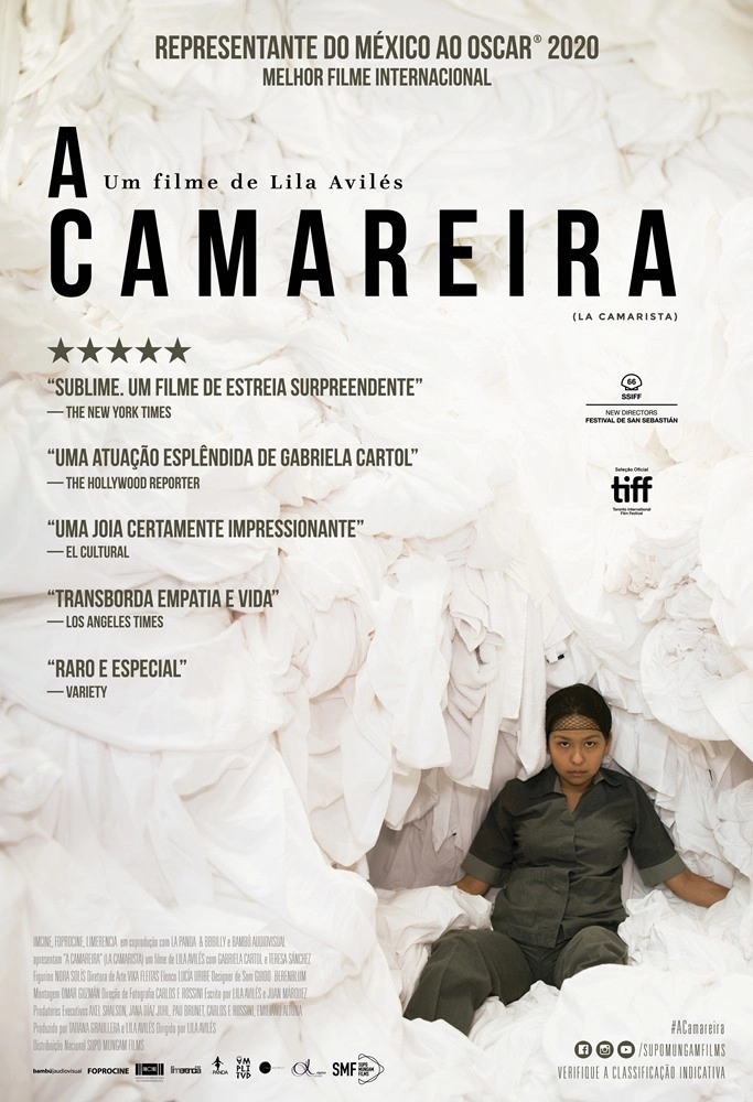 The Chambermaid
