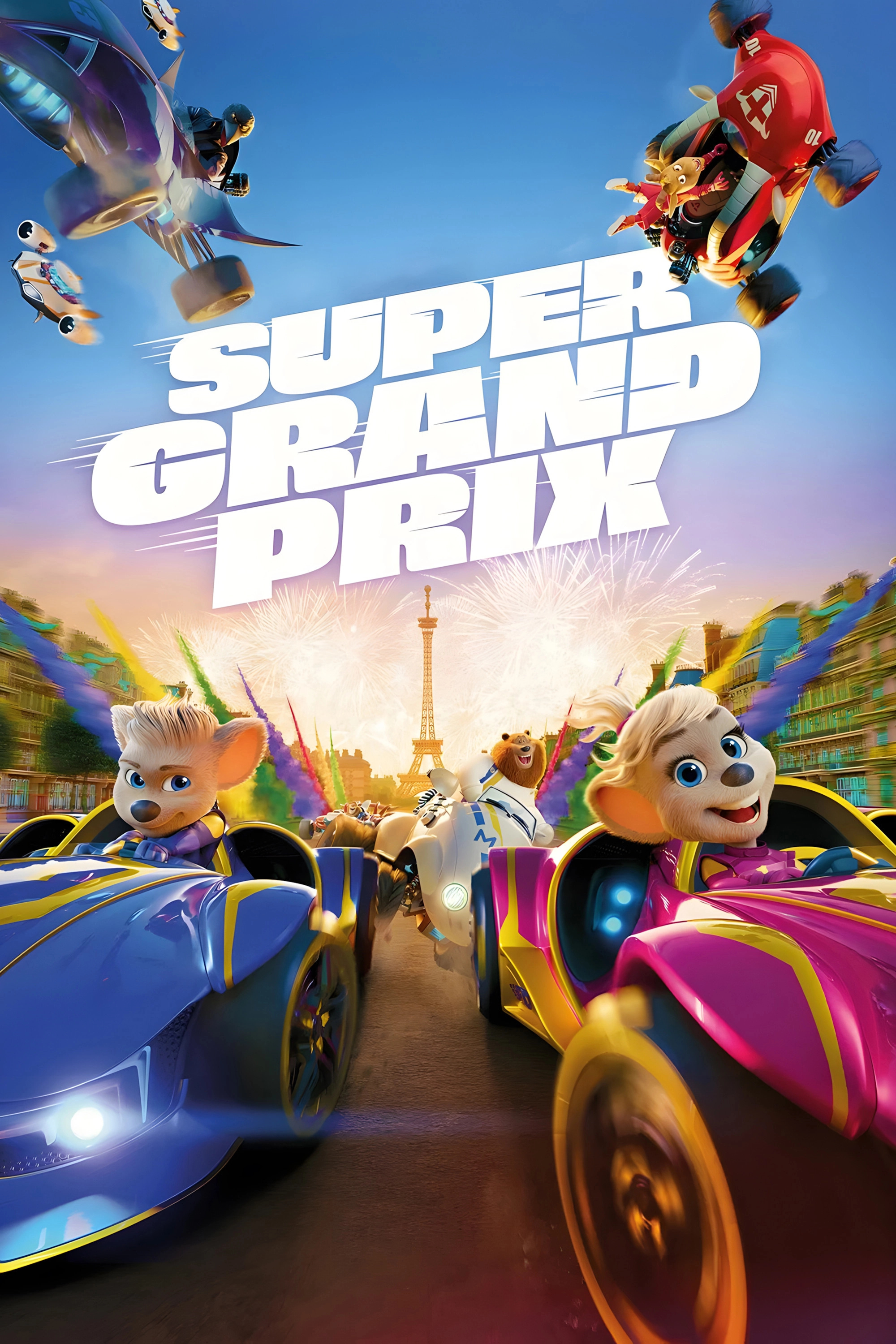 Grand Prix of Europe