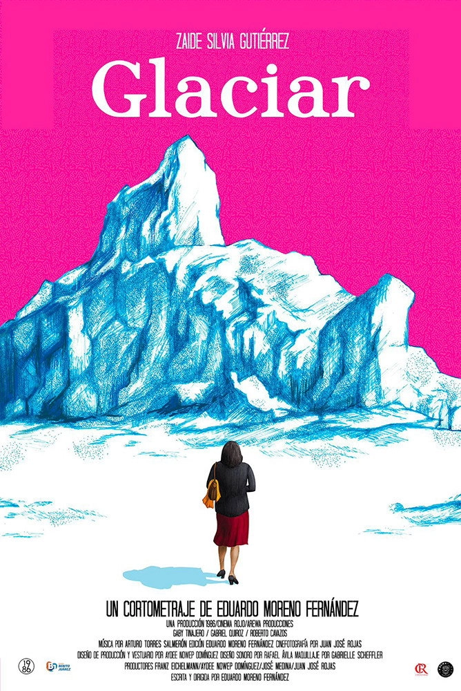 Glaciar