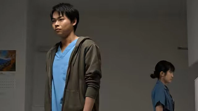 勿忘(わすれな)草の咲く町で ～安曇野診療記～