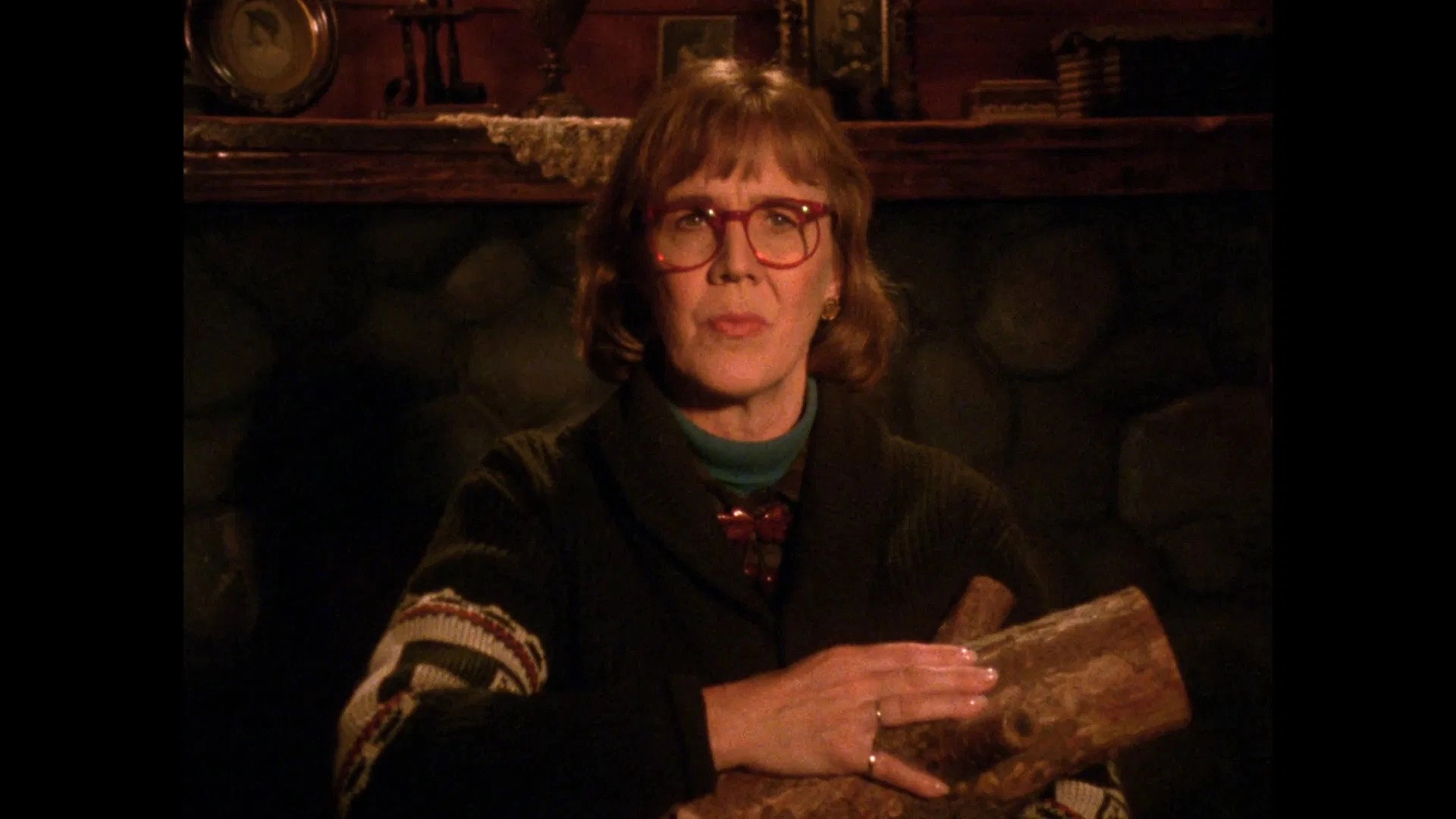 Twin Peaks