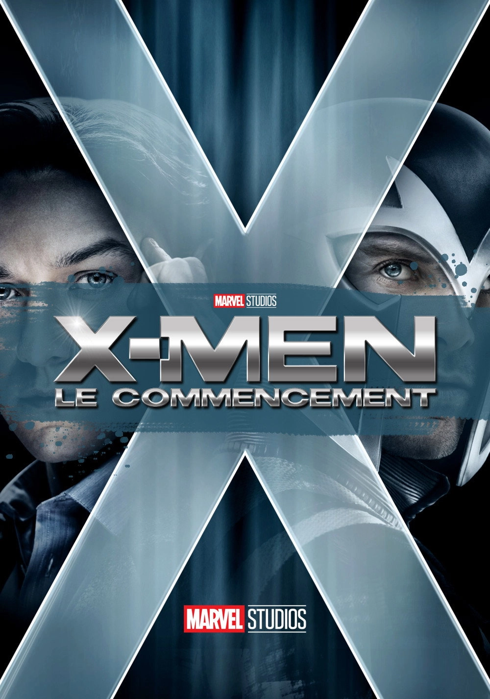 X-Men: First Class