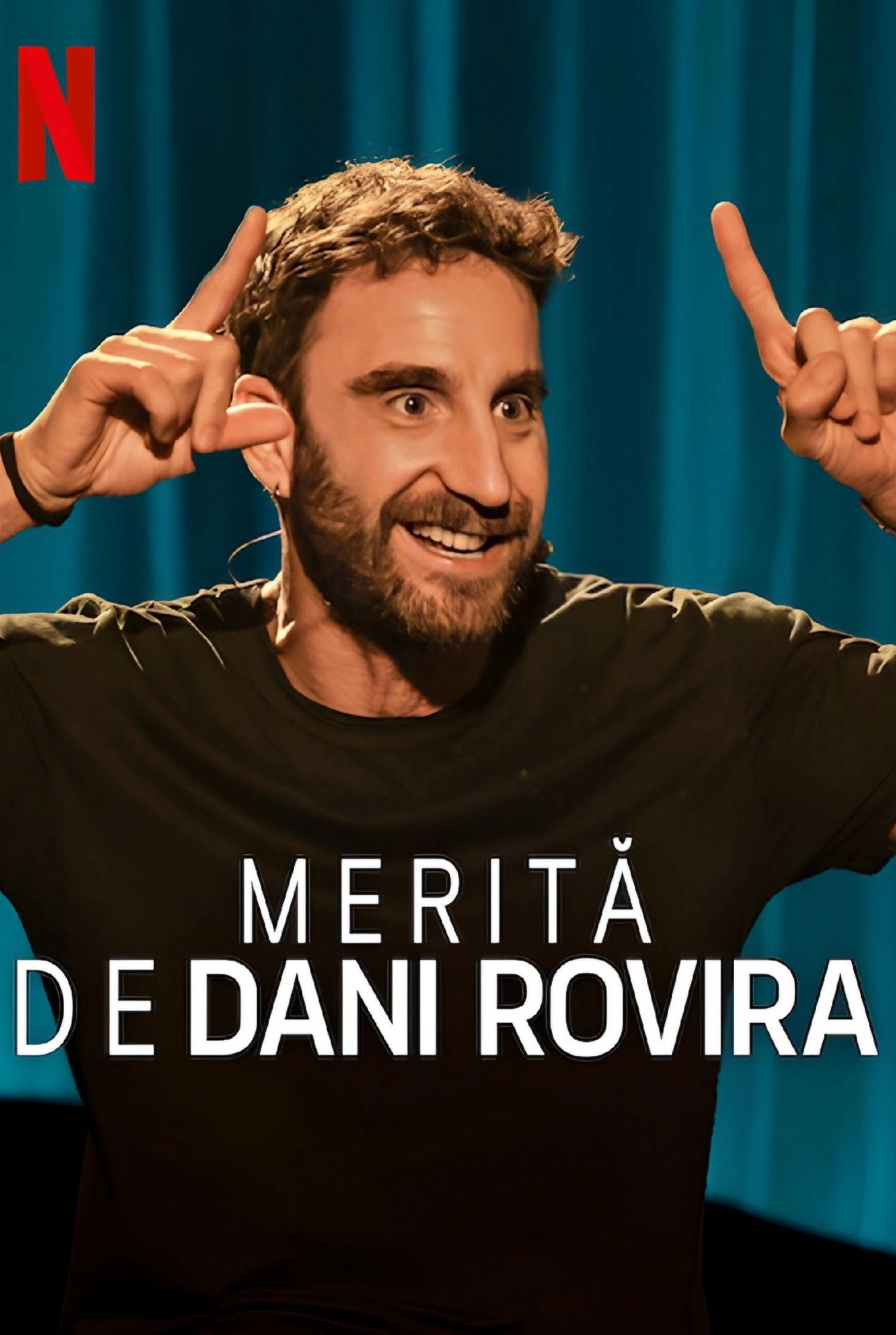 It's Worth It by Dani Rovira