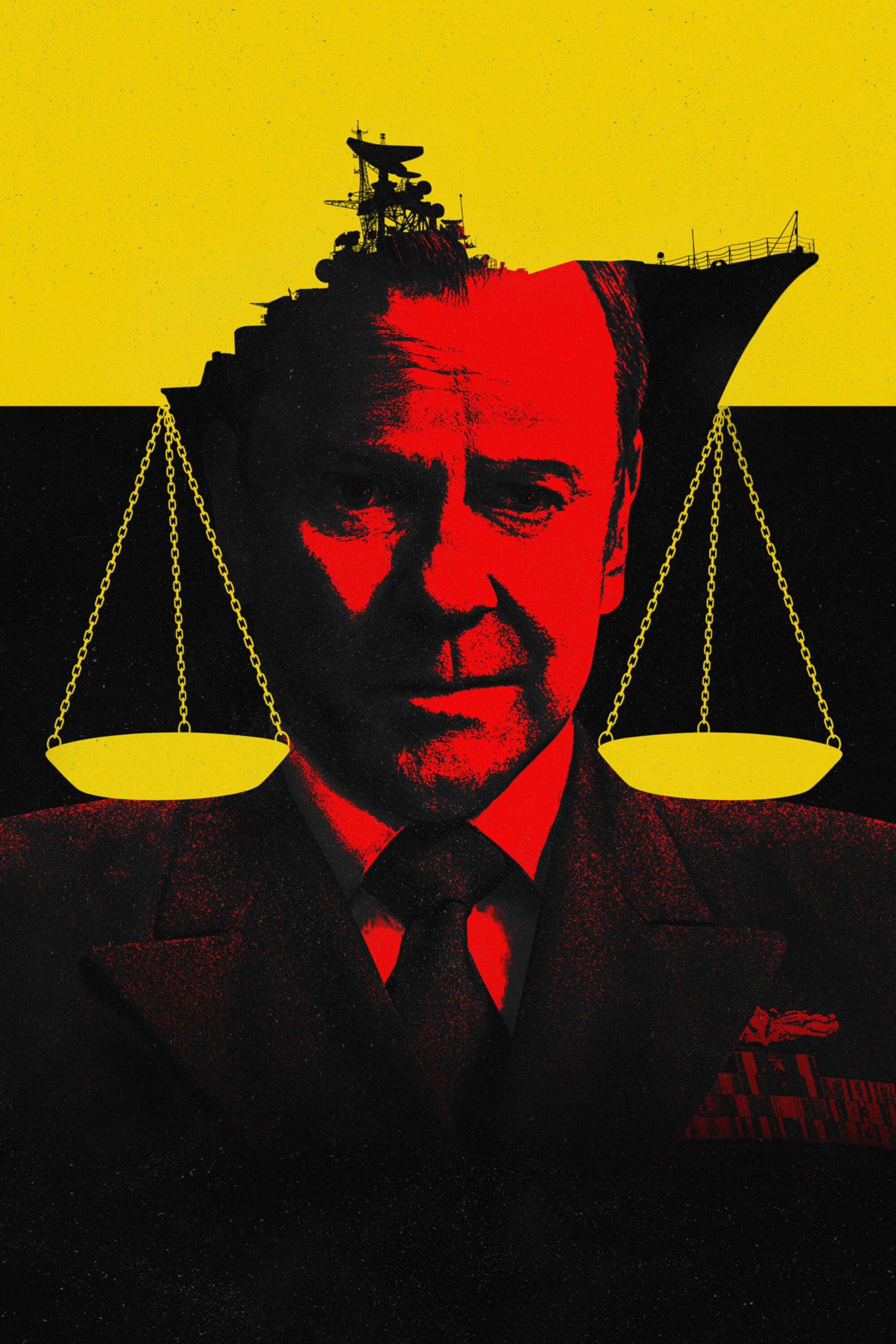 The Caine Mutiny Court-Martial