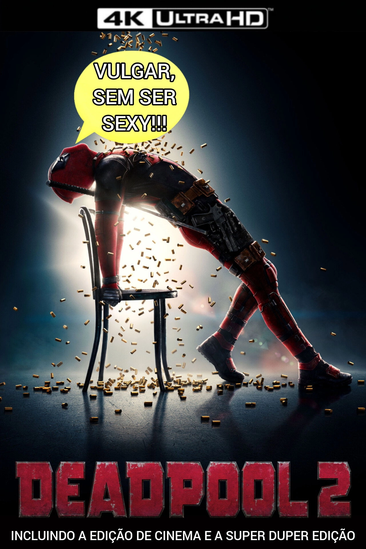 Deadpool 2