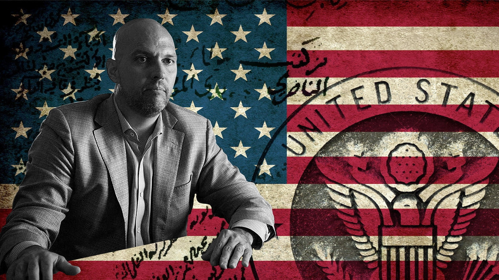 Declassified: Untold Stories of American Spies