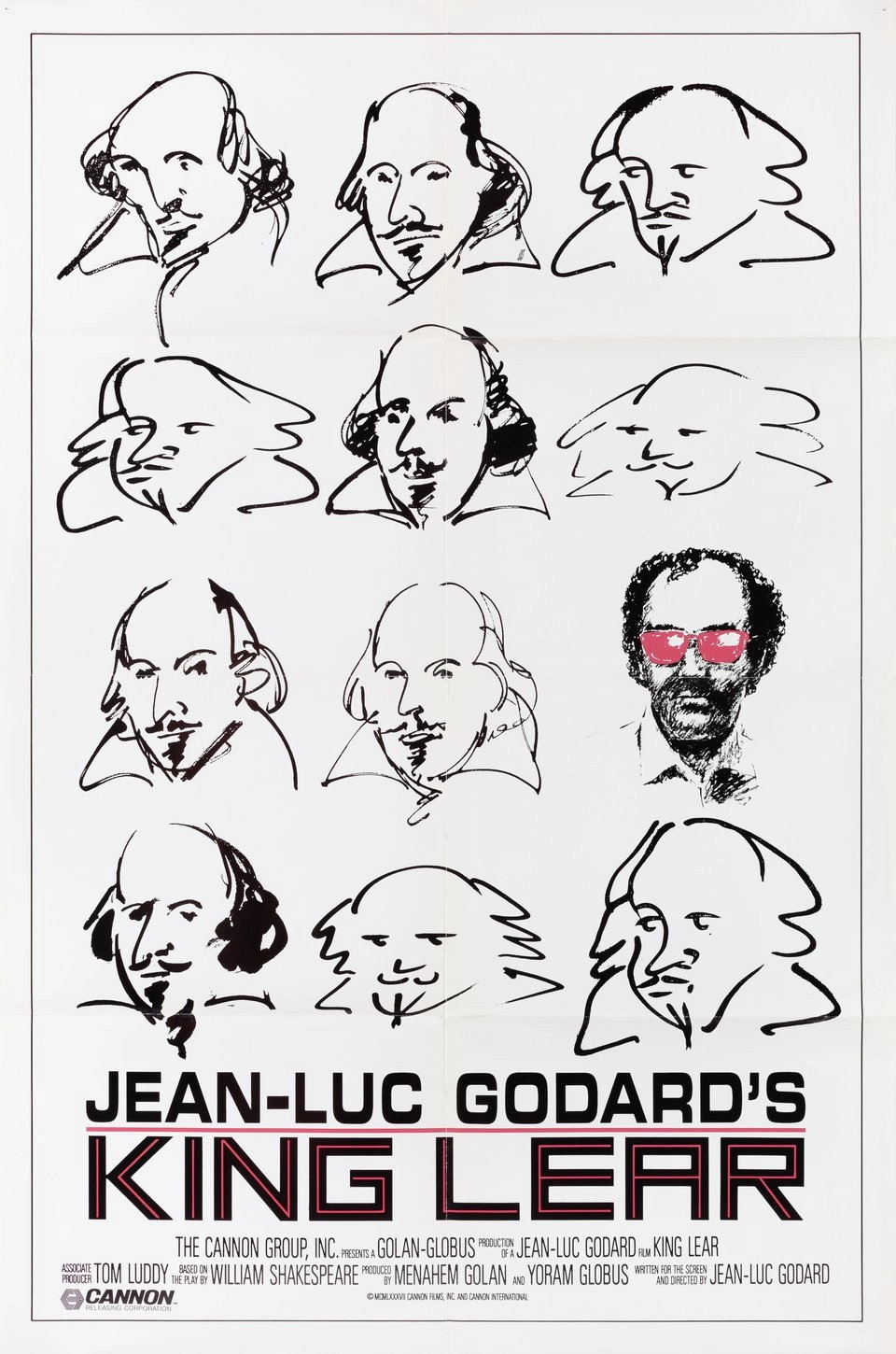 King Lear