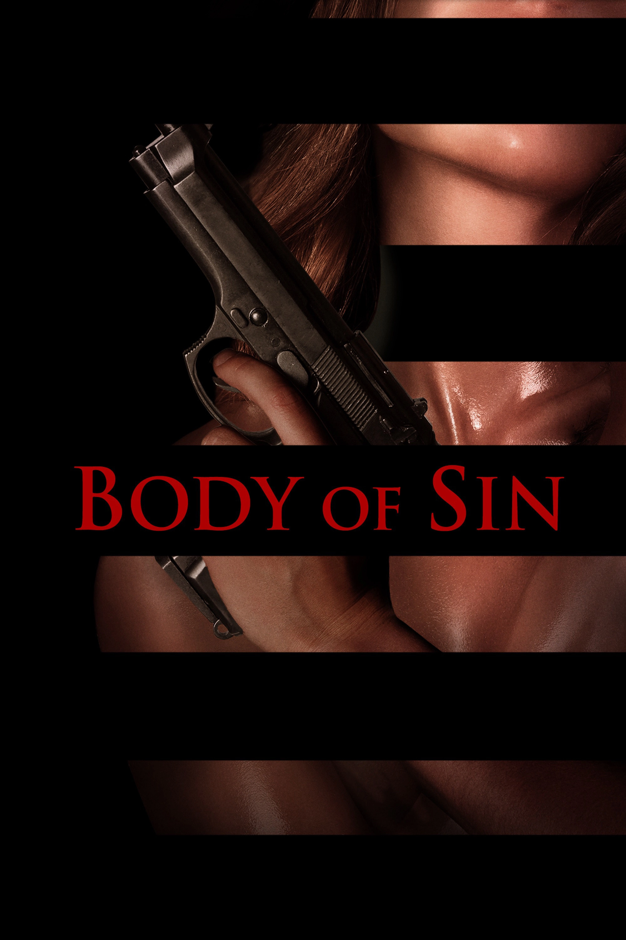 Body of Sin