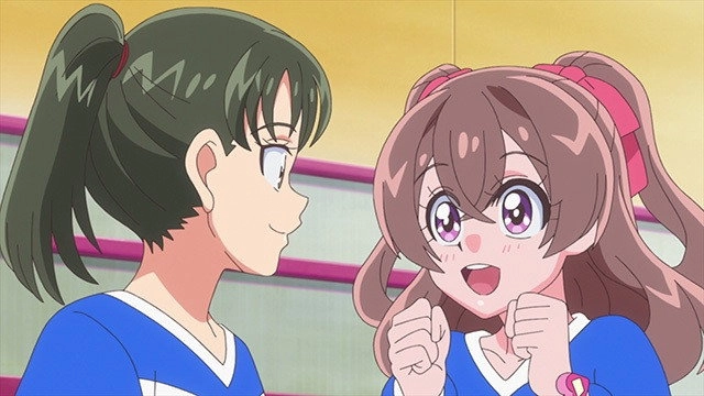 Delicious Party Precure