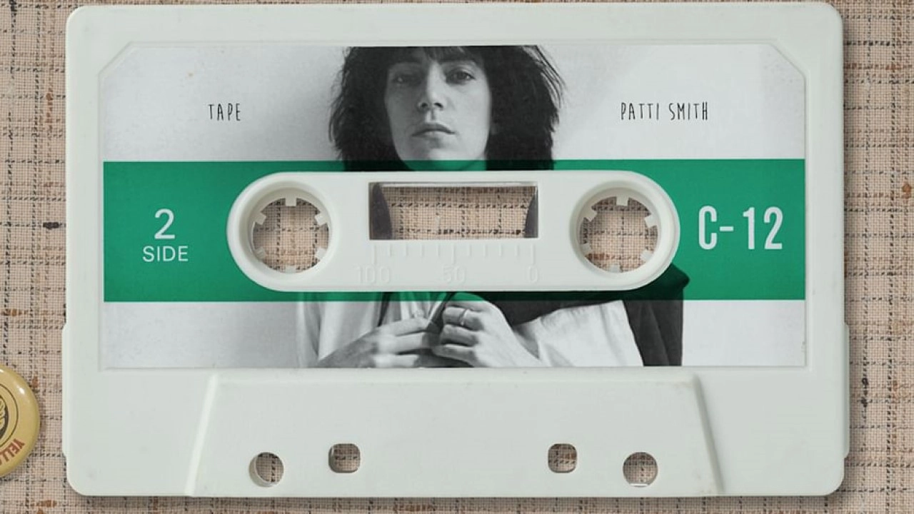 TAPE
