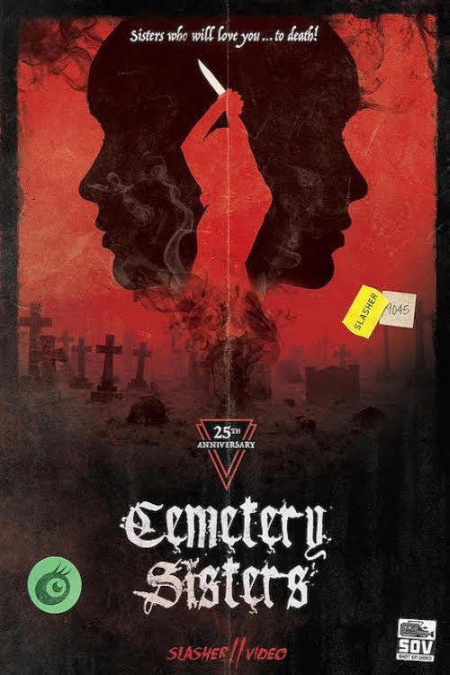 Cemetery Sisters