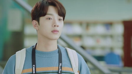 A Little Thing Called First Love