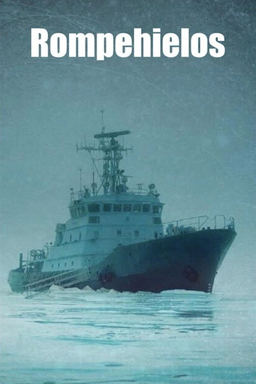 Icebreaker