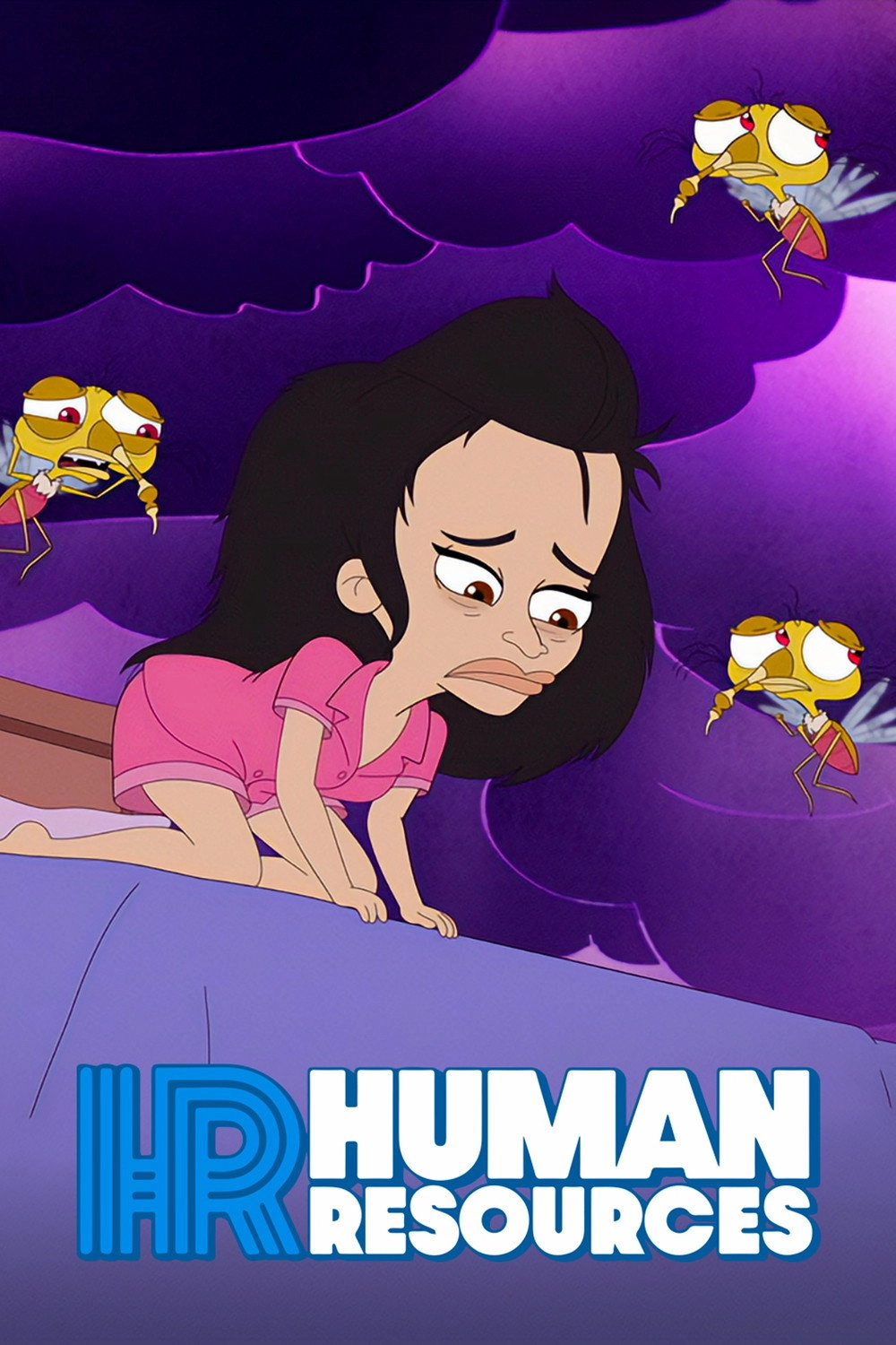 Human Resources