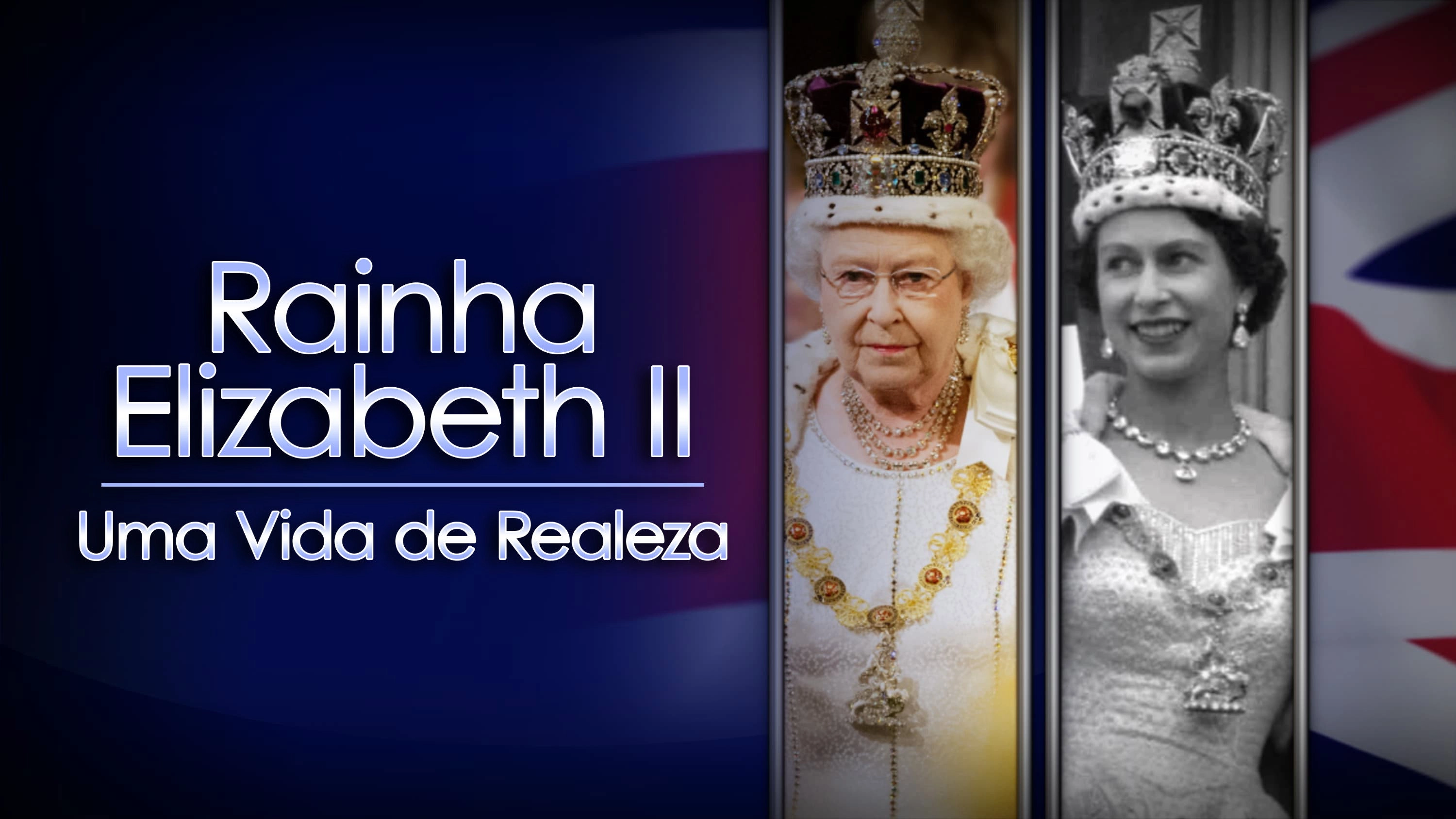 Queen Elizabeth II: A Royal Life - A Special Edition of 20/20