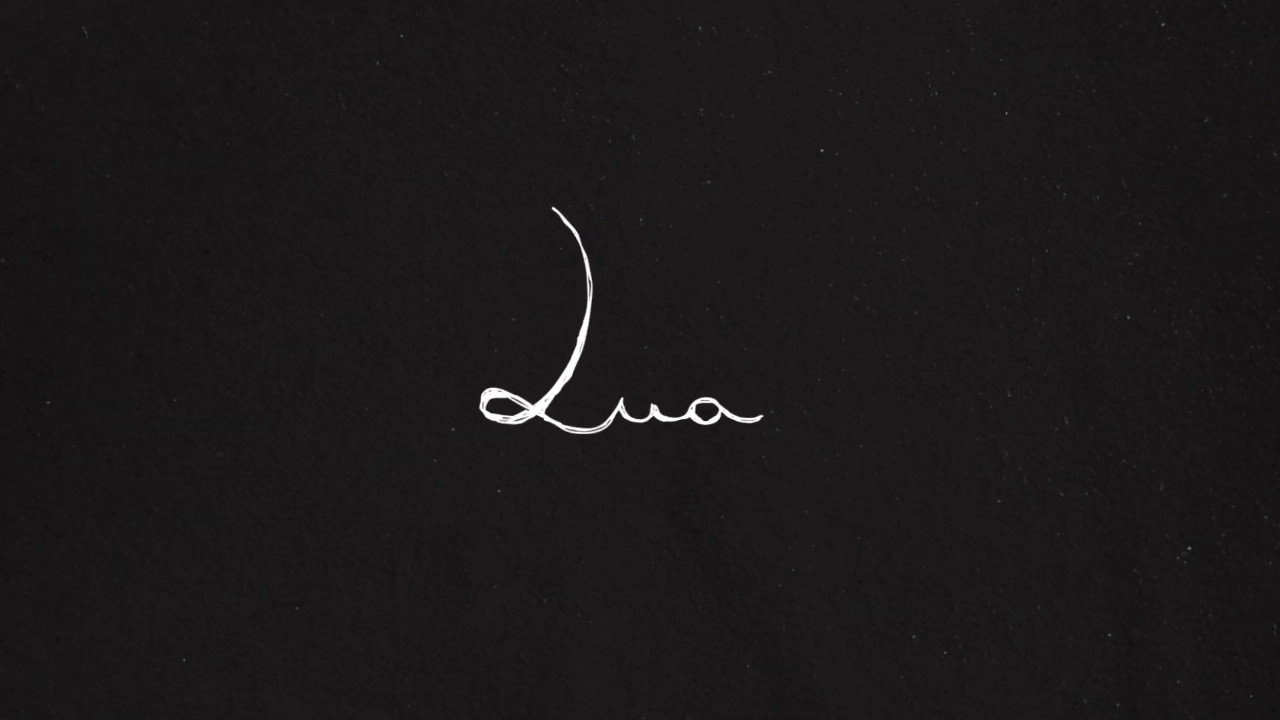 Lua Morales - The Documentary