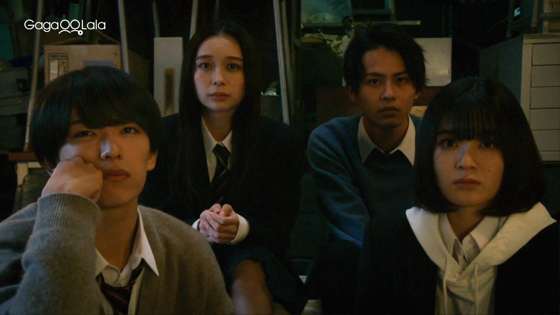 My Strawberry Film