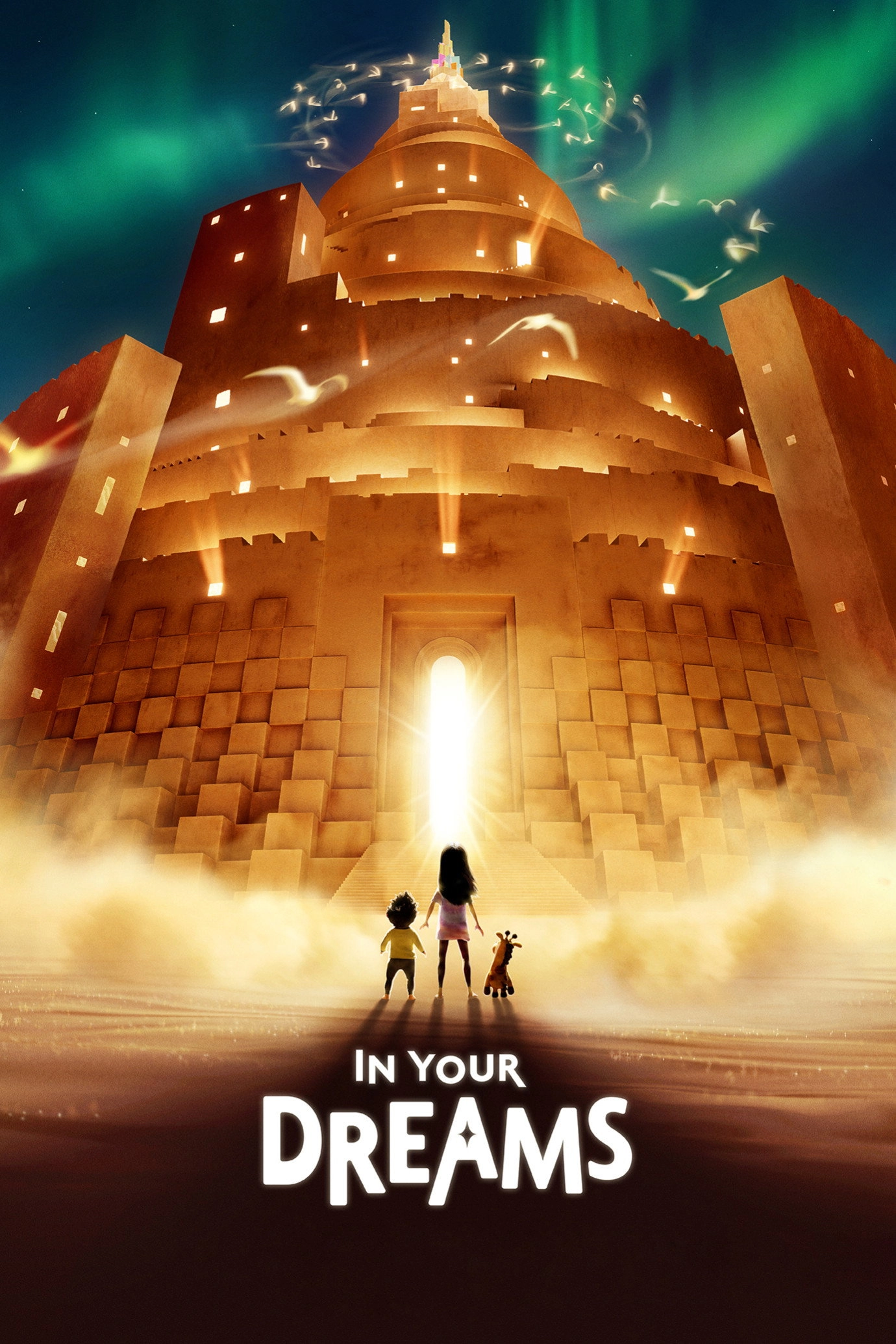 In Your Dreams