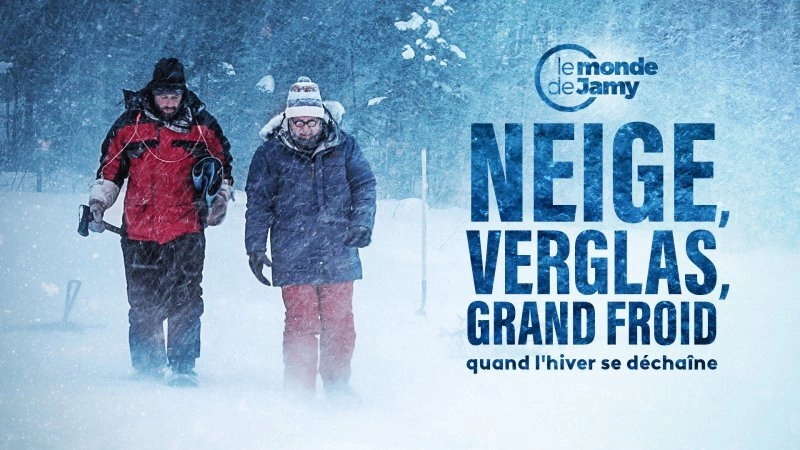 Jamy's World