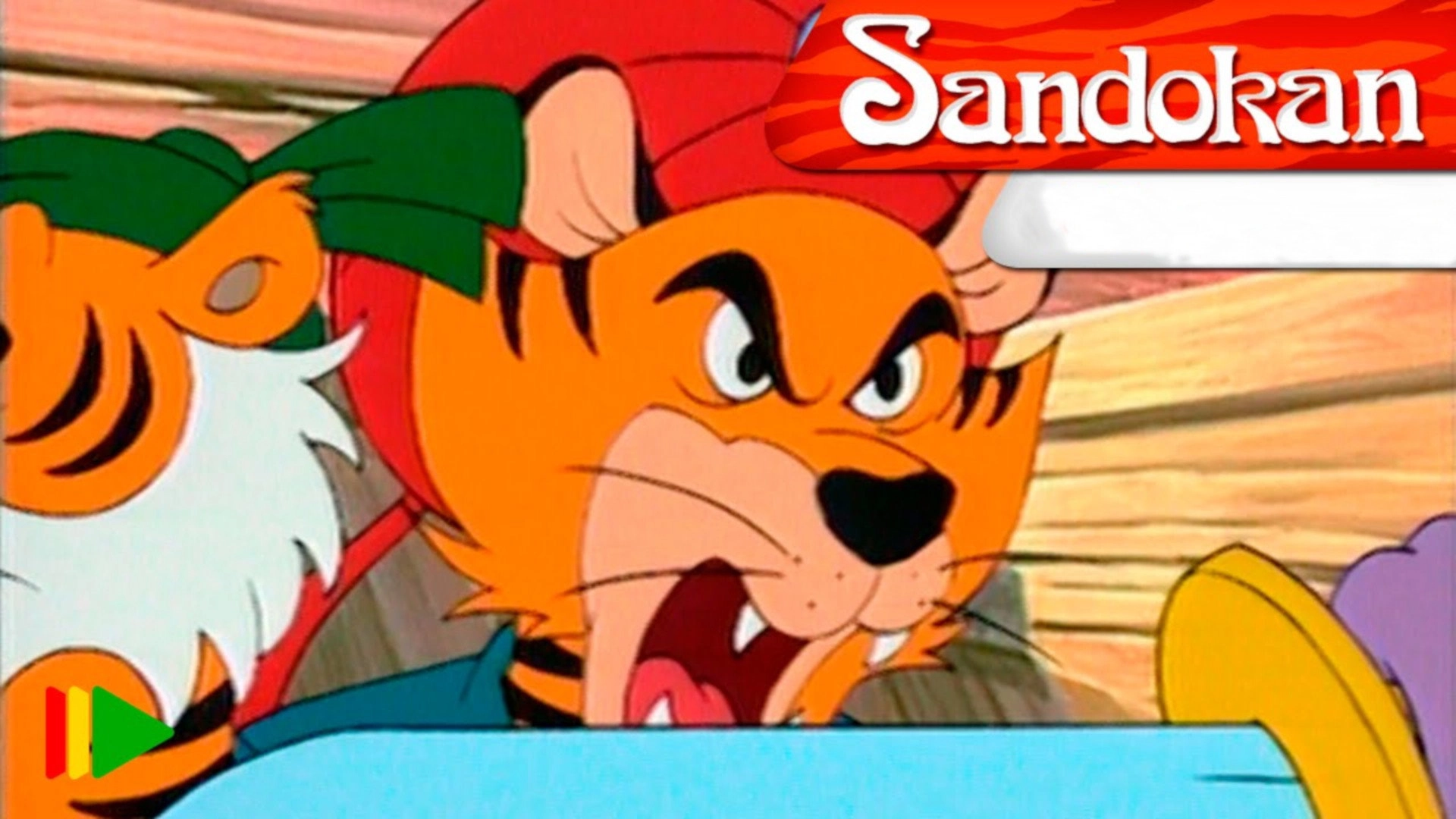 Sandokan
