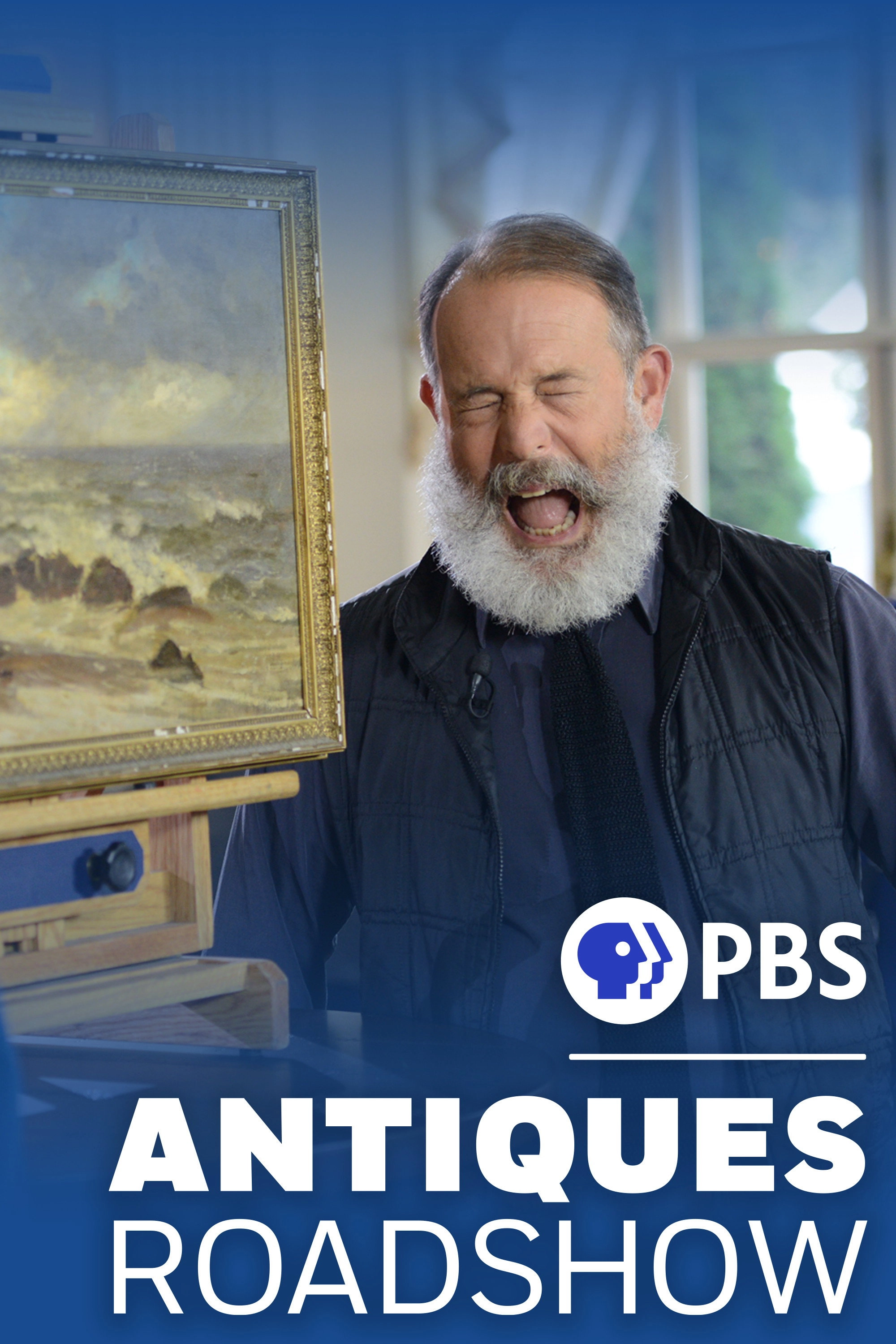 Antiques Roadshow (US)