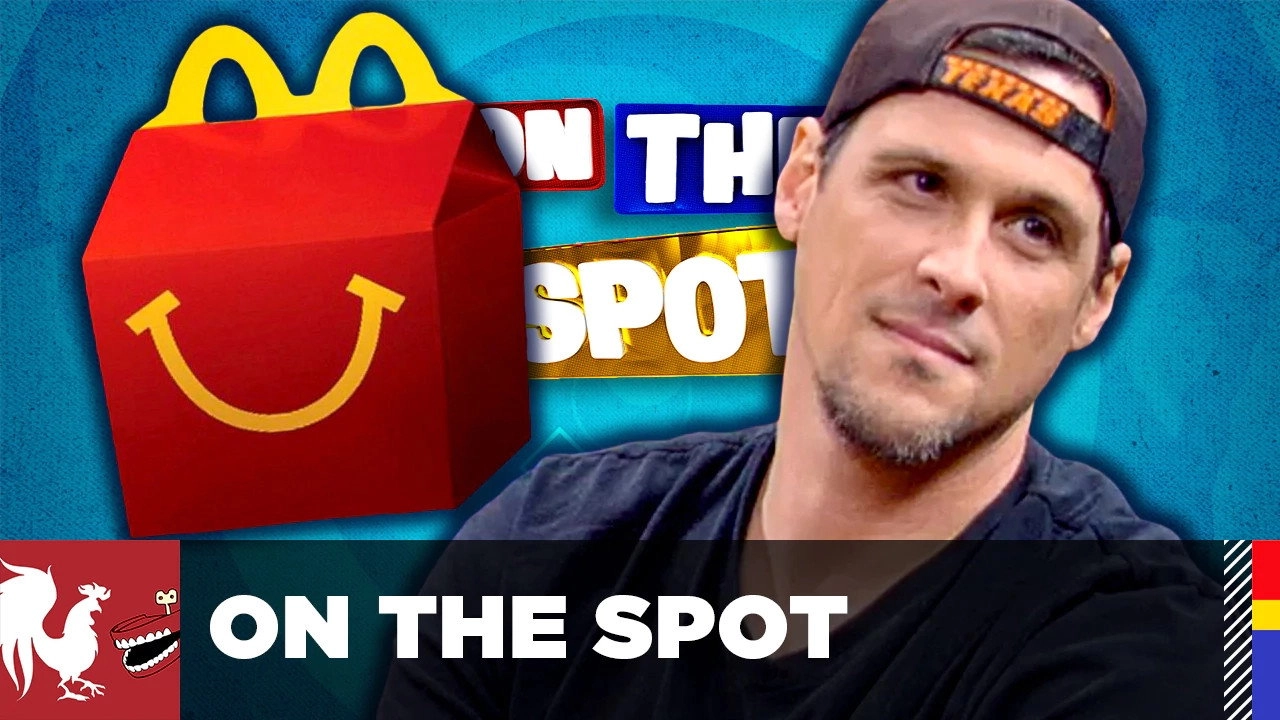 On the Spot