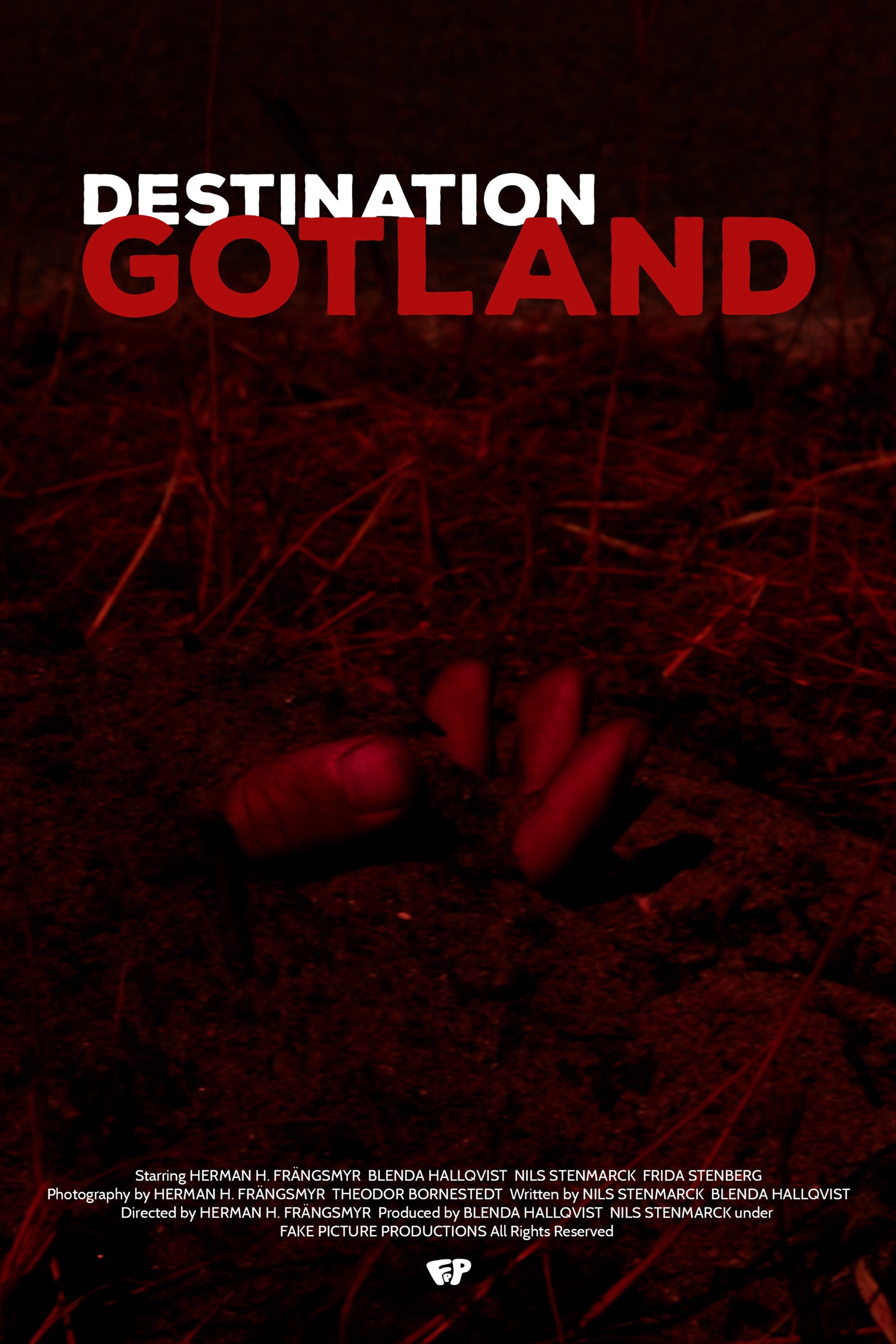 Destination Gotland