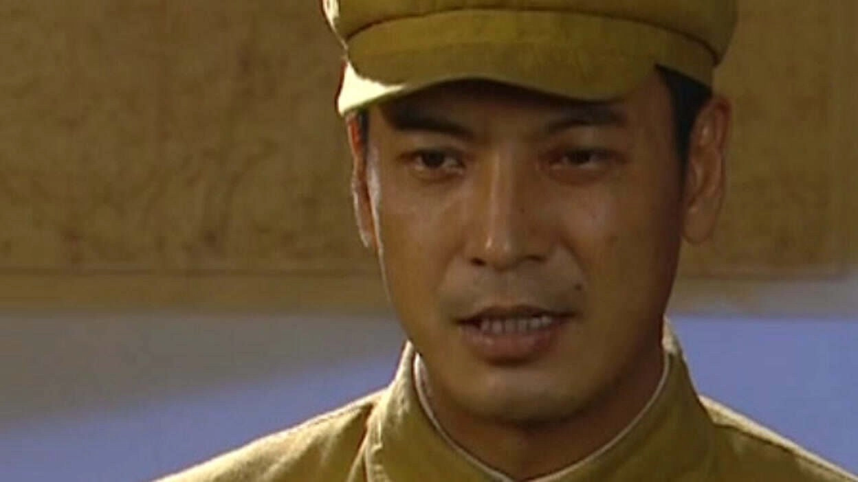 雾都魅影