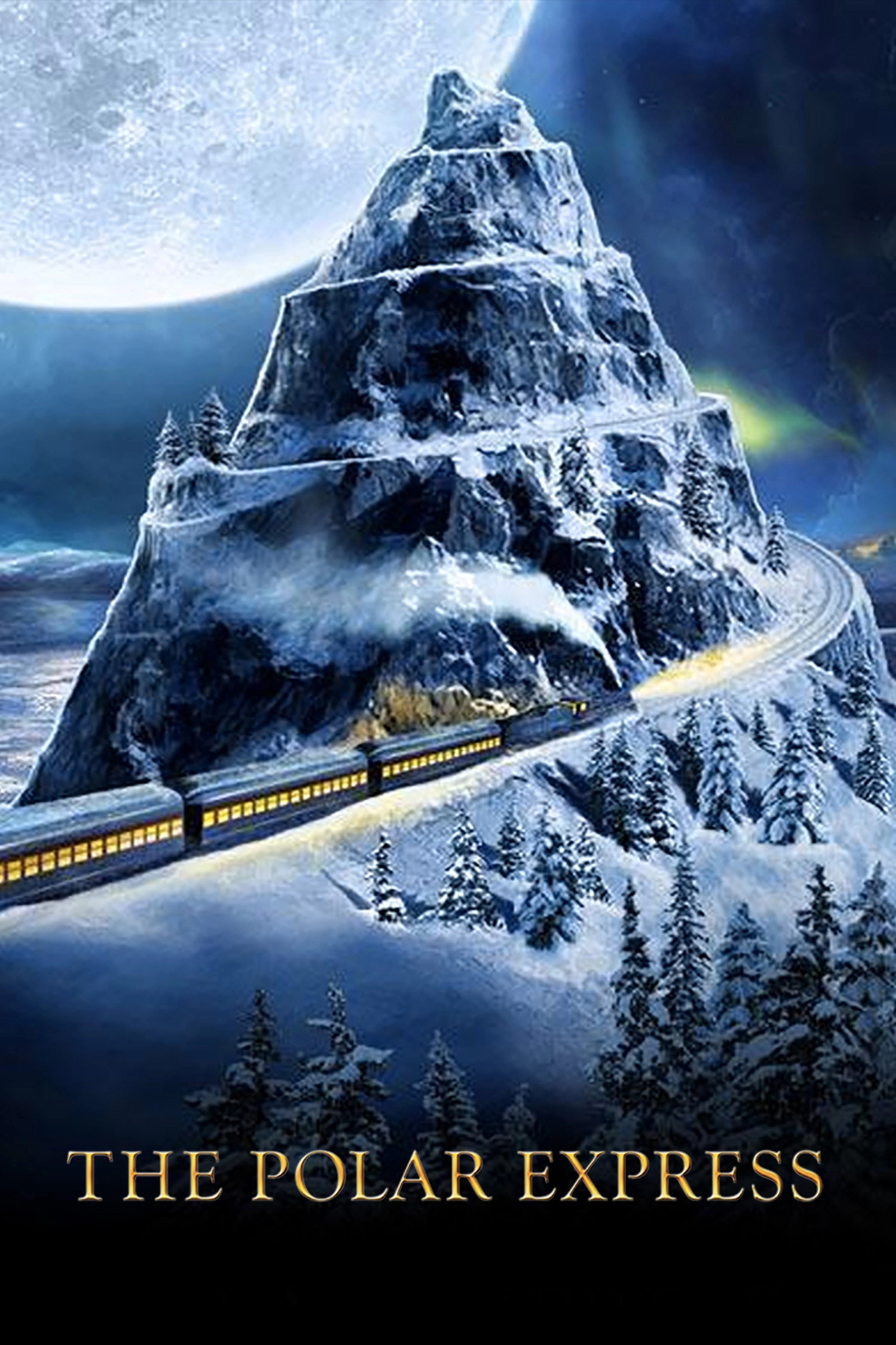 The Polar Express