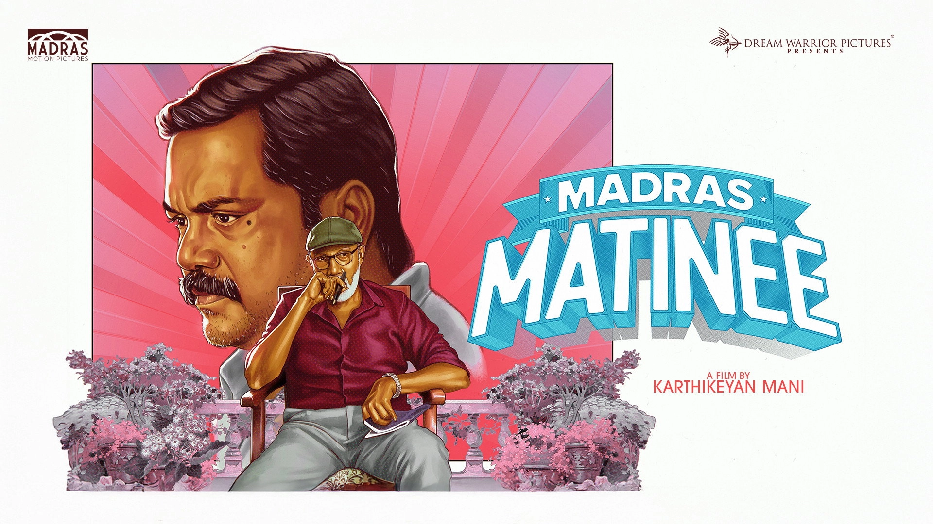 Madras Matinee