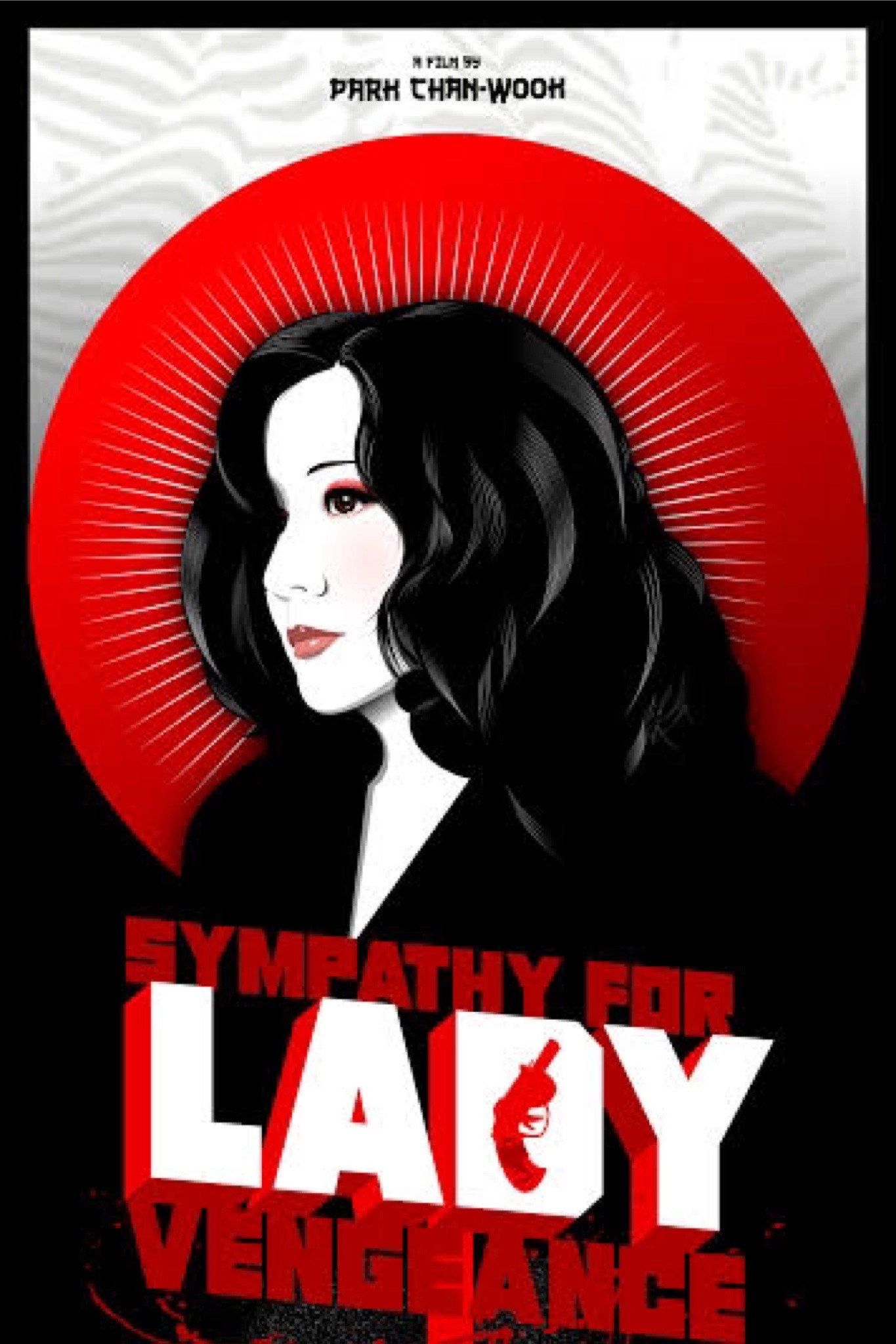 Lady Vengeance