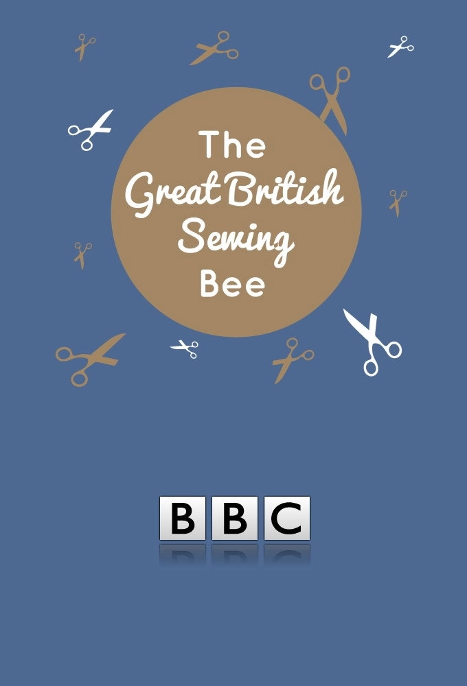 The Great British Sewing Bee
