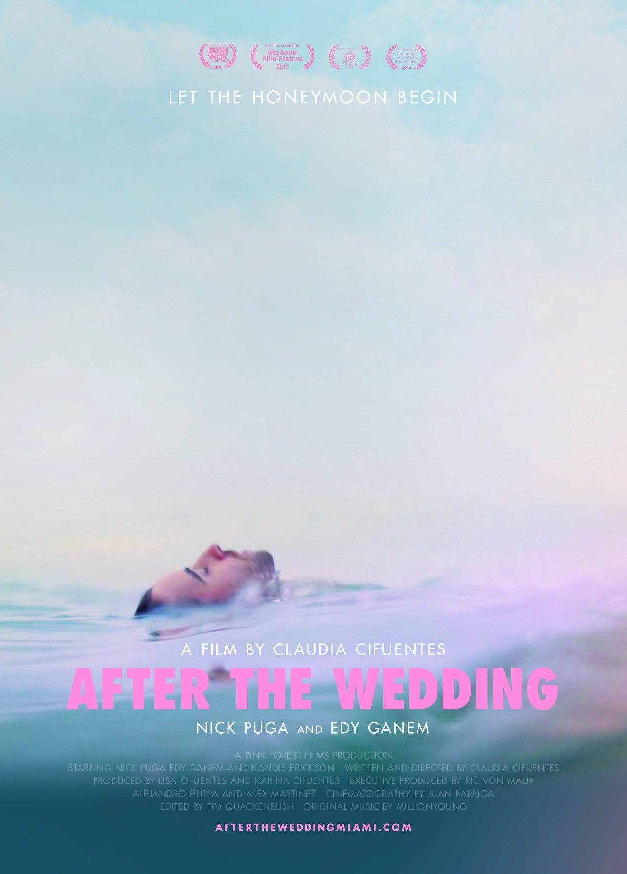 After the Wedding