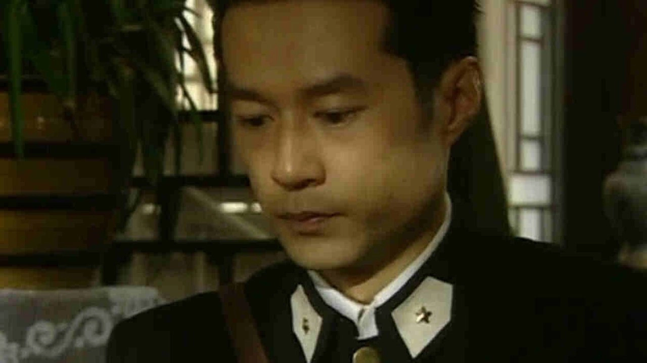 血色迷雾
