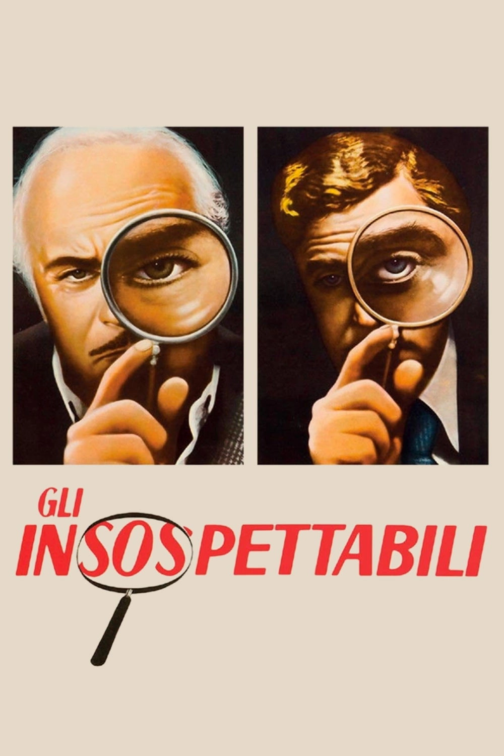 Sleuth