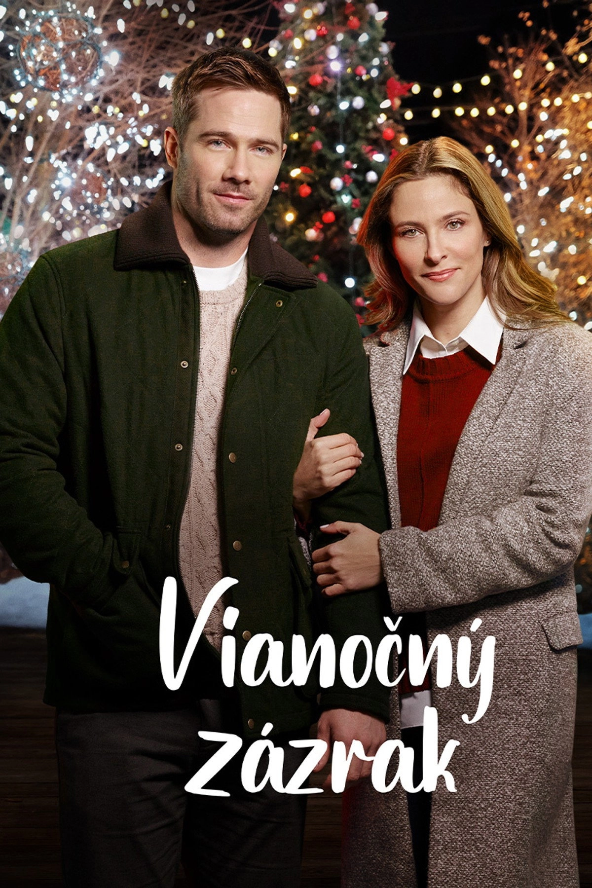Karen Kingsbury's Maggie's Christmas Miracle
