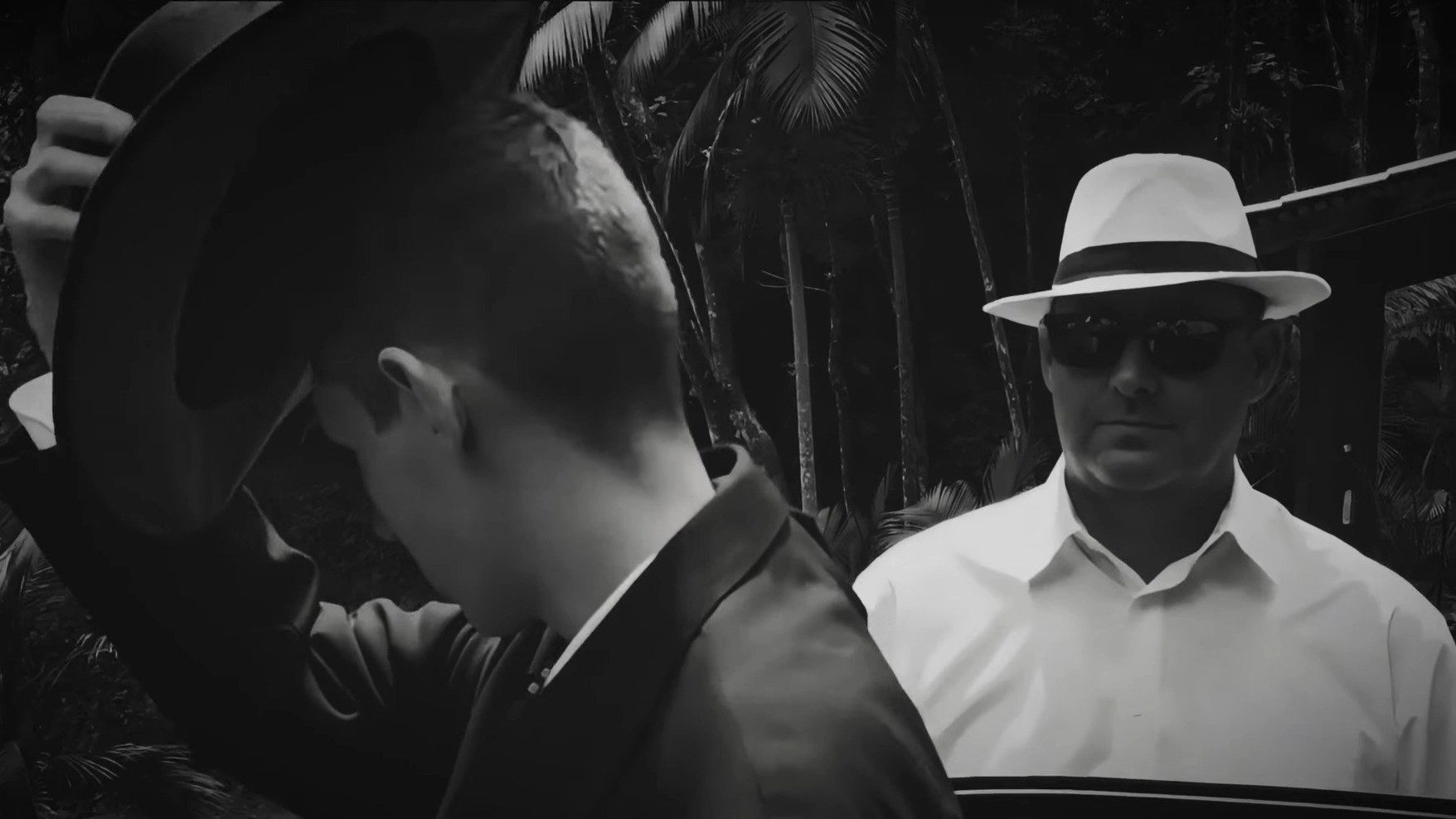 Jogo da Mafia