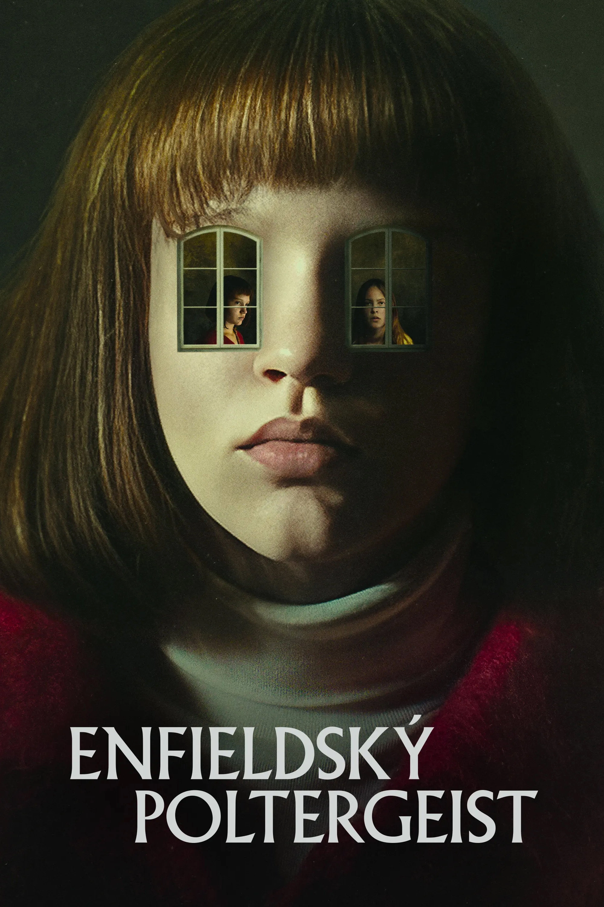 The Enfield Poltergeist