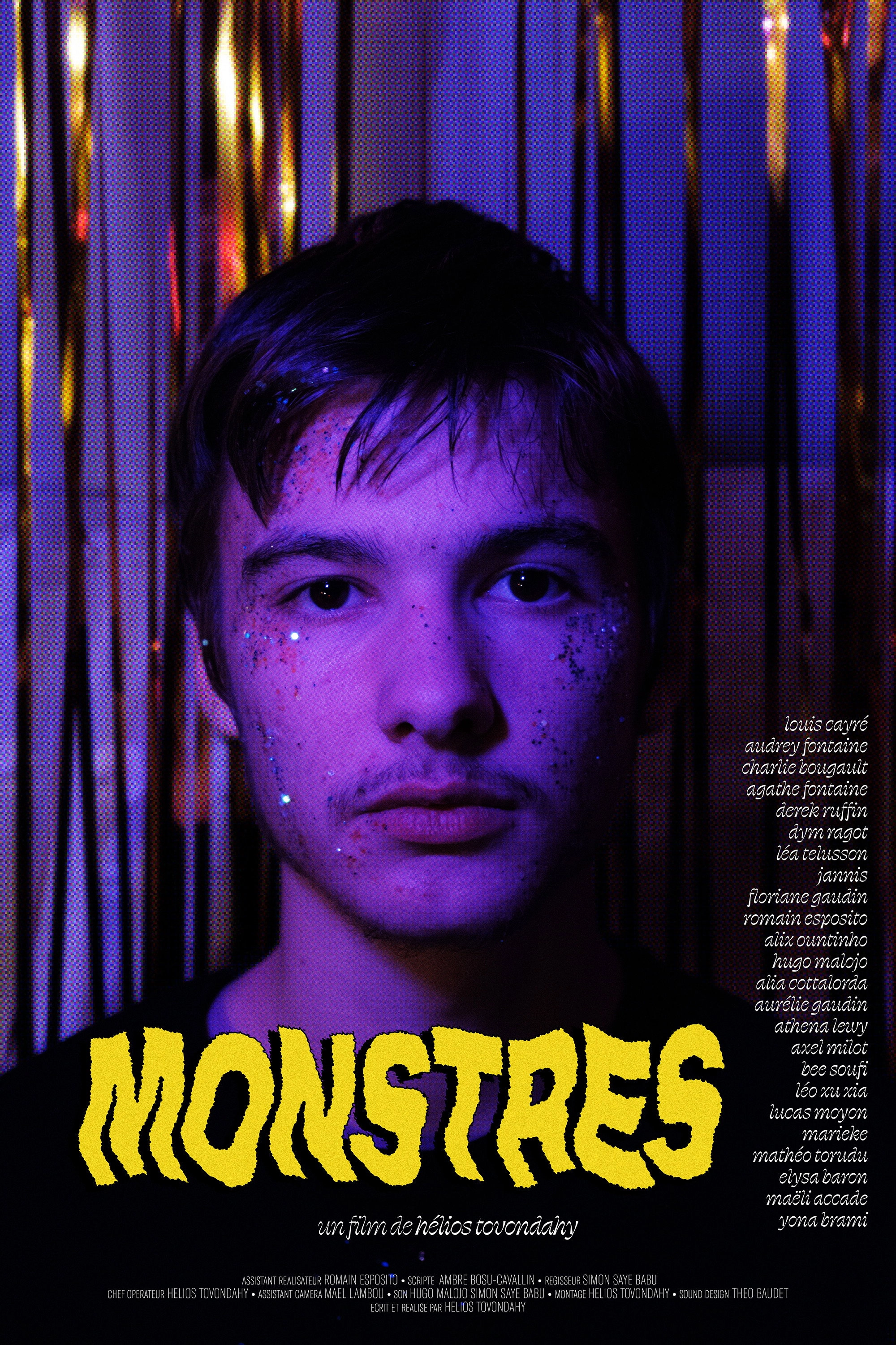 Monstres