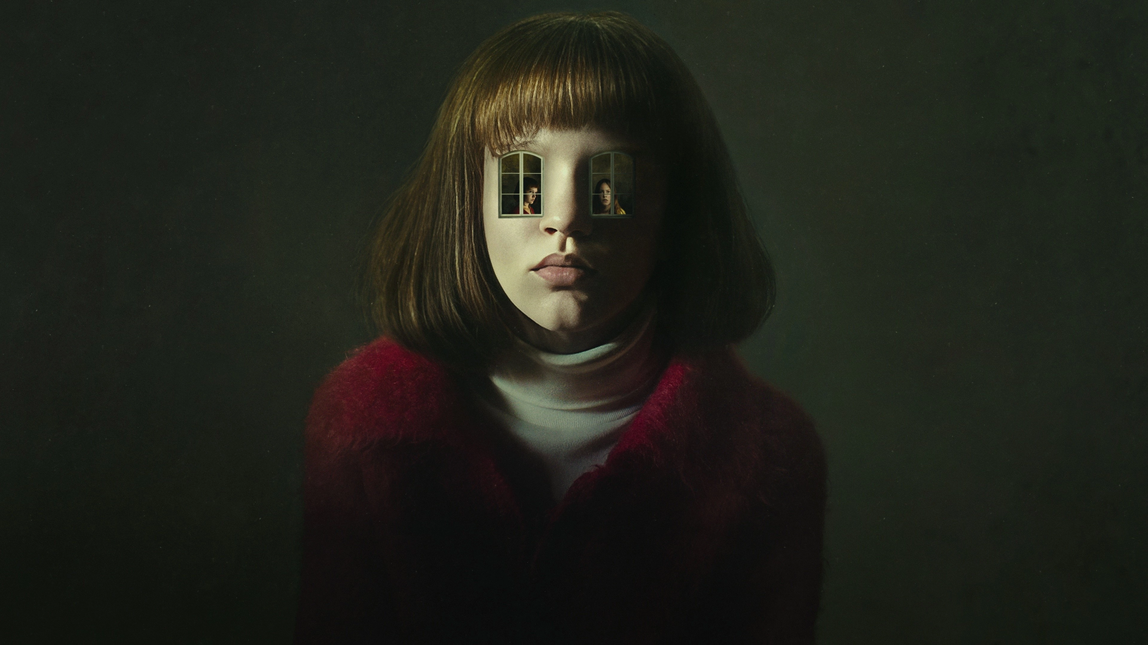 The Enfield Poltergeist