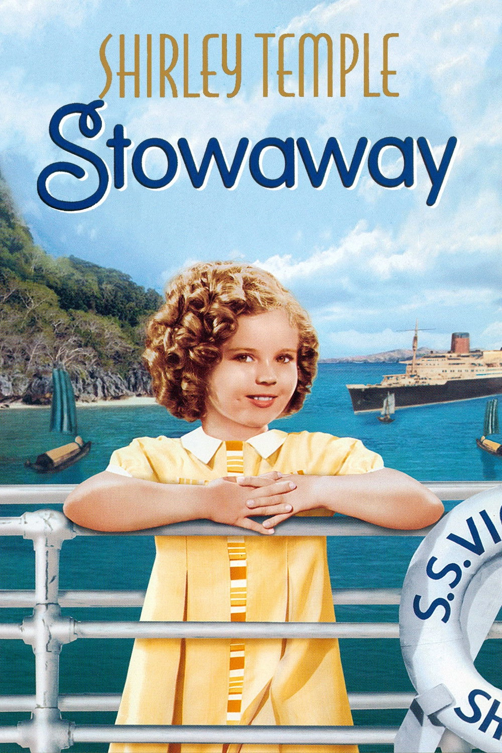 Stowaway
