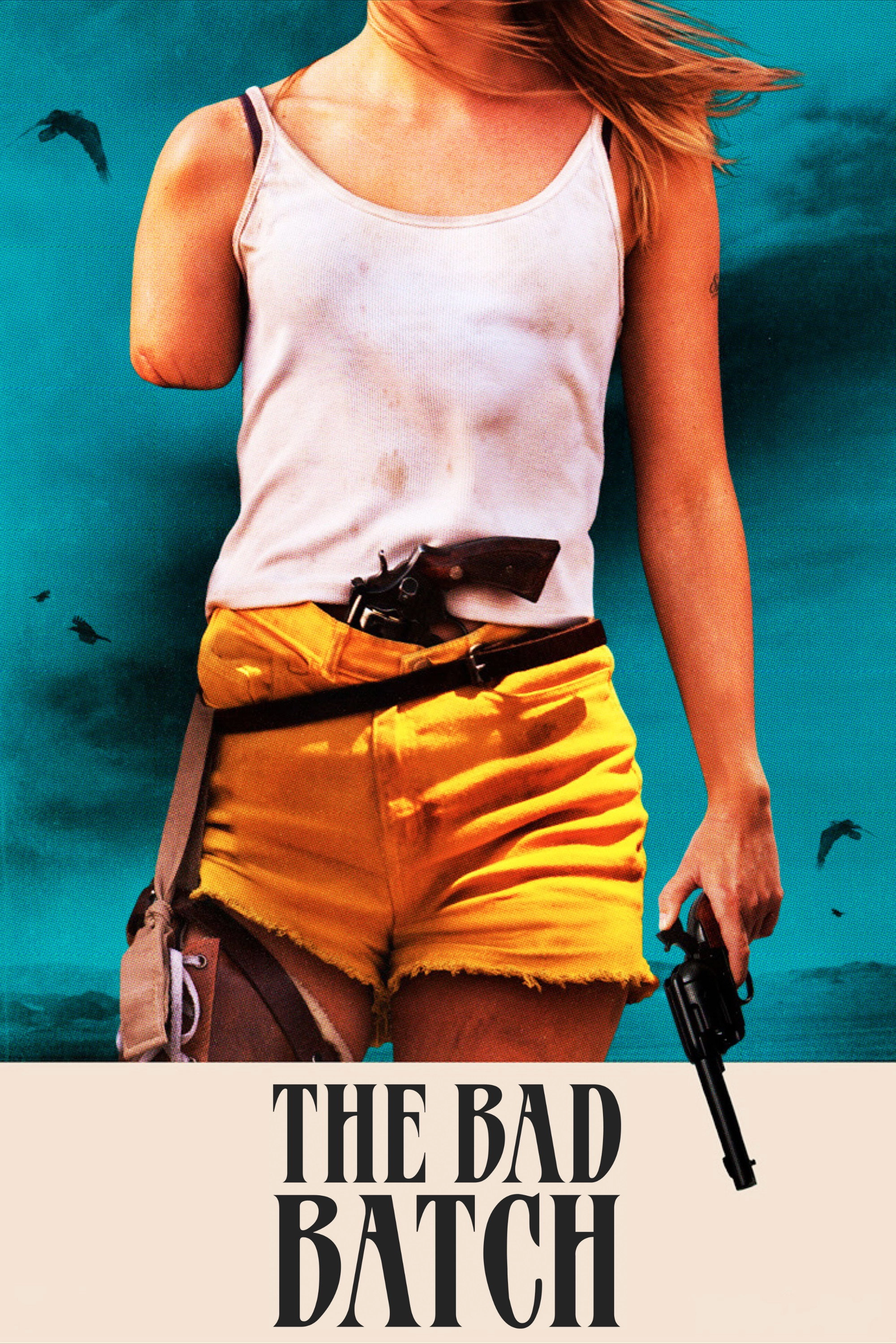 The Bad Batch