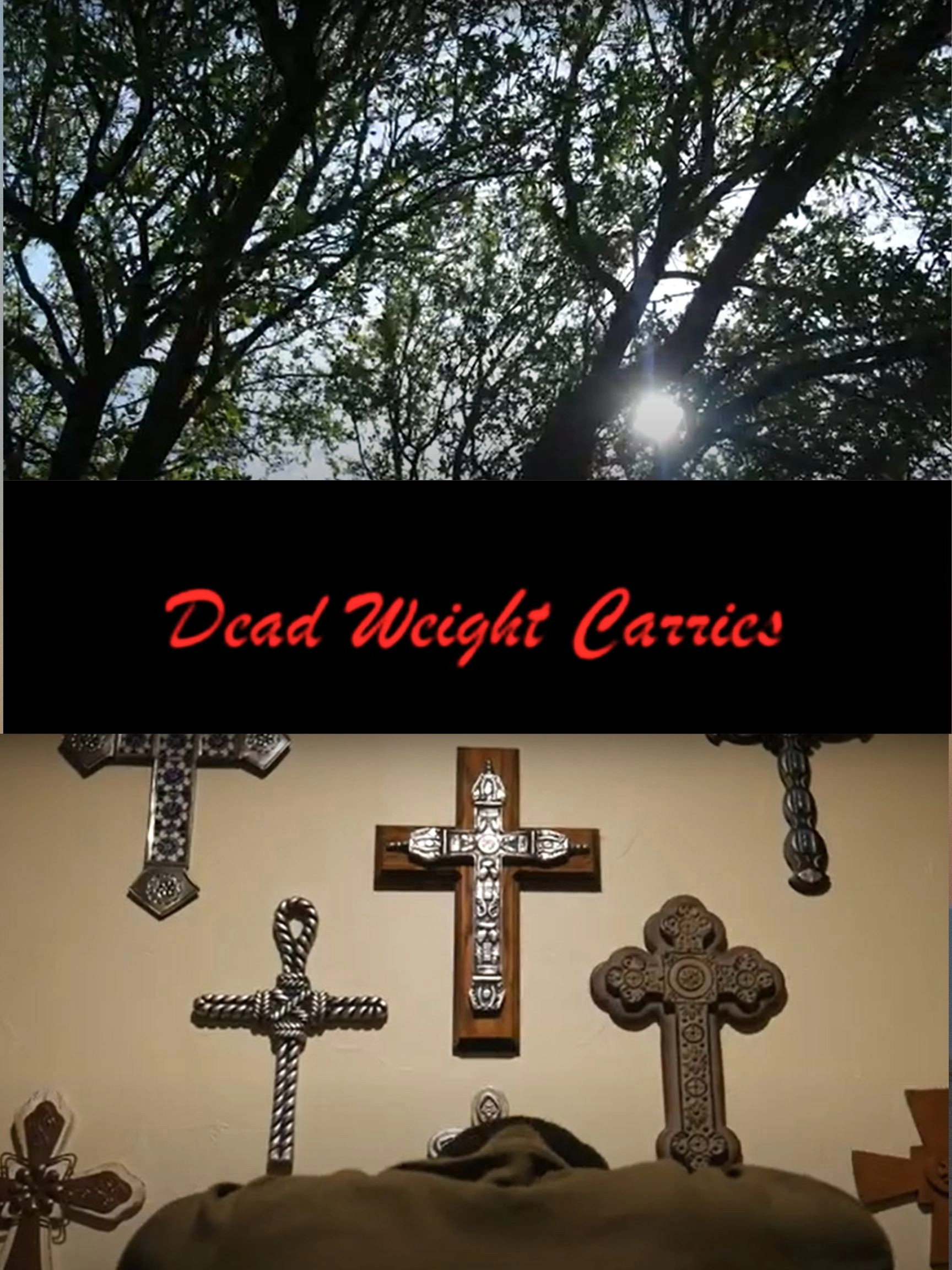 Dead Weight Carries