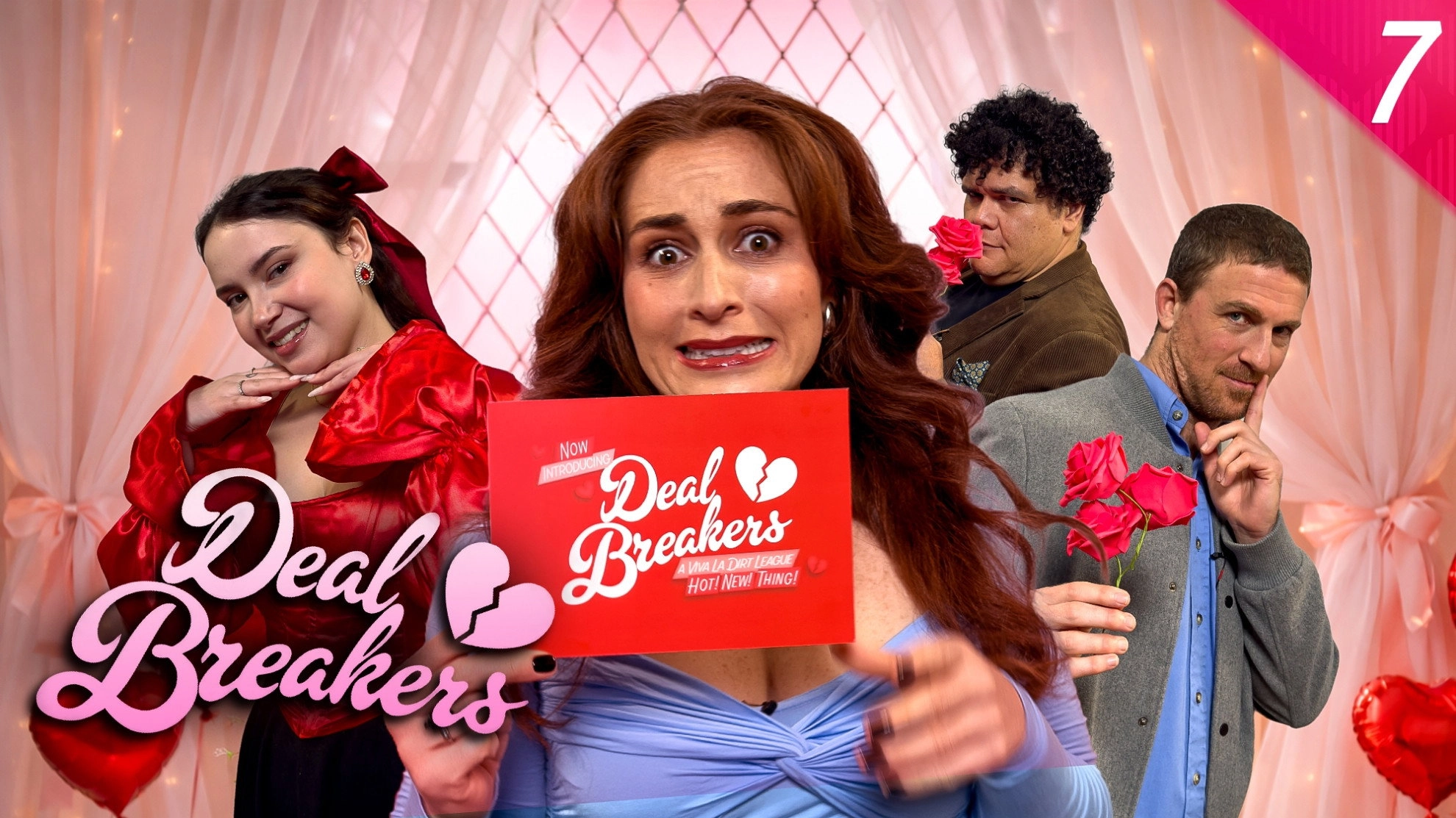 Dealbreakers