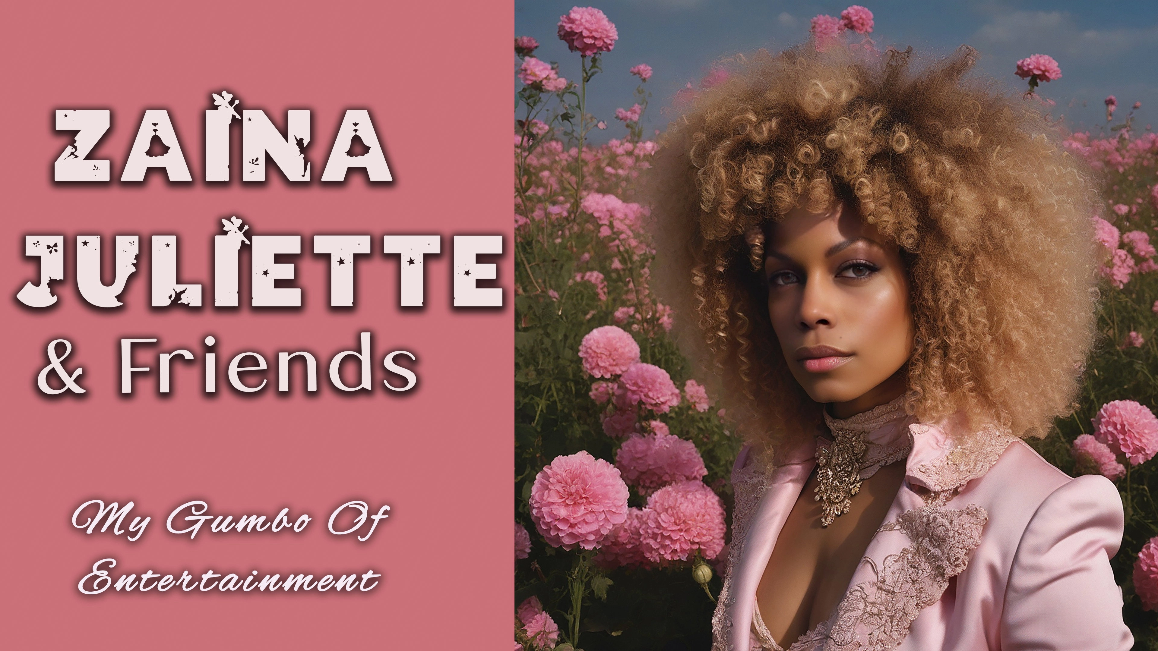 Zaina Juliette & Friends